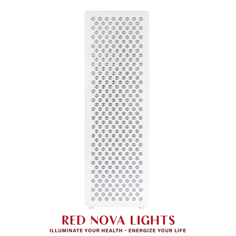 Red Nova Lights | Smart 1500 Pro