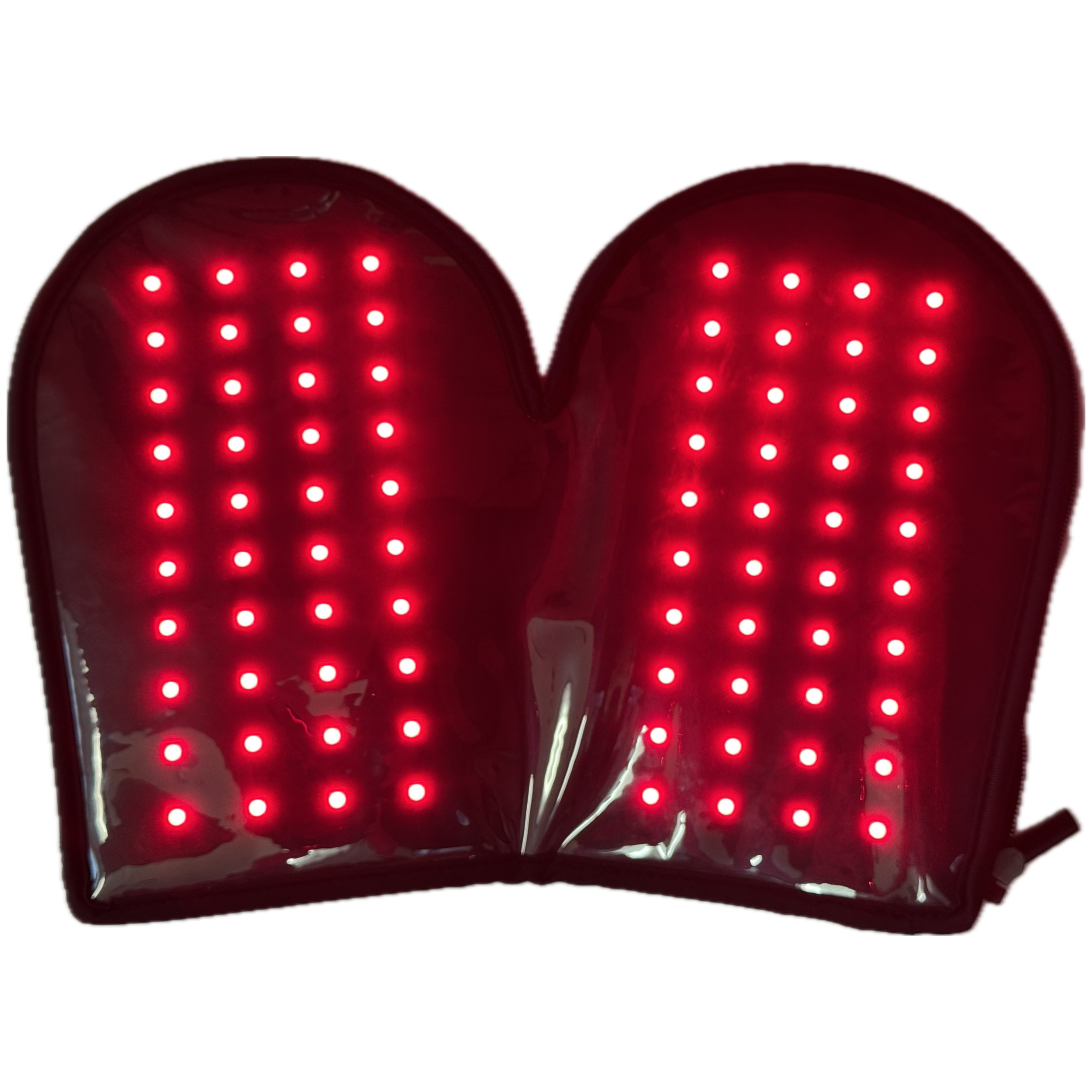 TheraGlove Red Light Therapy Recovery Glove