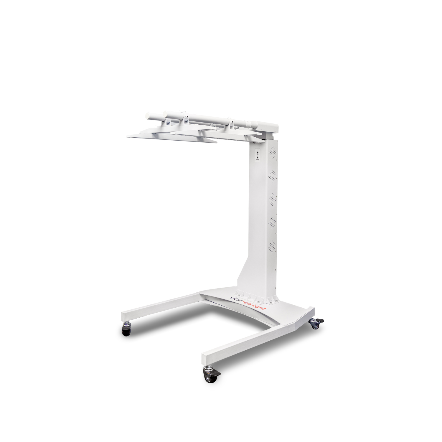 Vital Red Light Motorized Stand