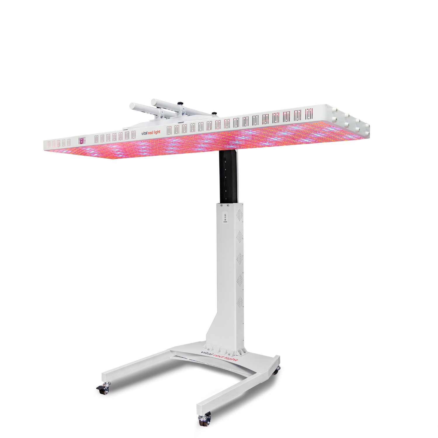 Vital Red Light Motorized Stand