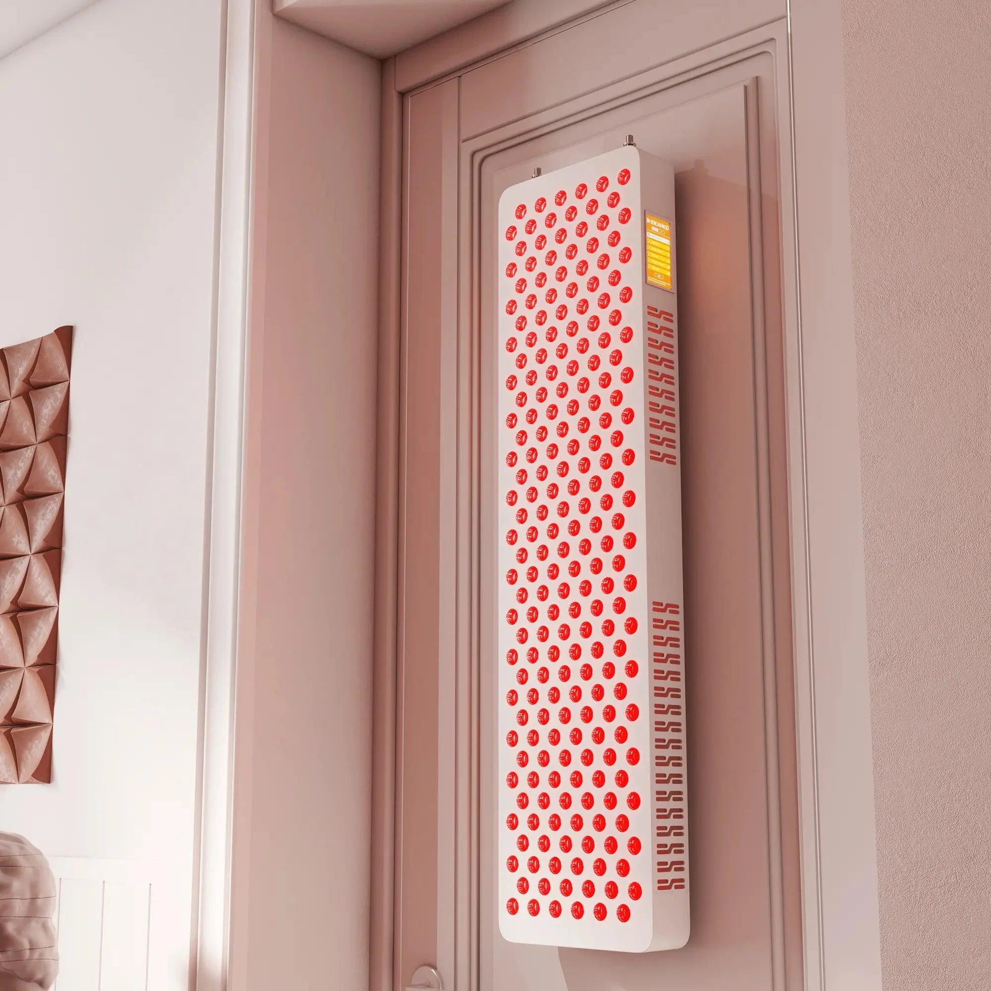 ICE DRAGON | Red Light Therapy Panel PRO