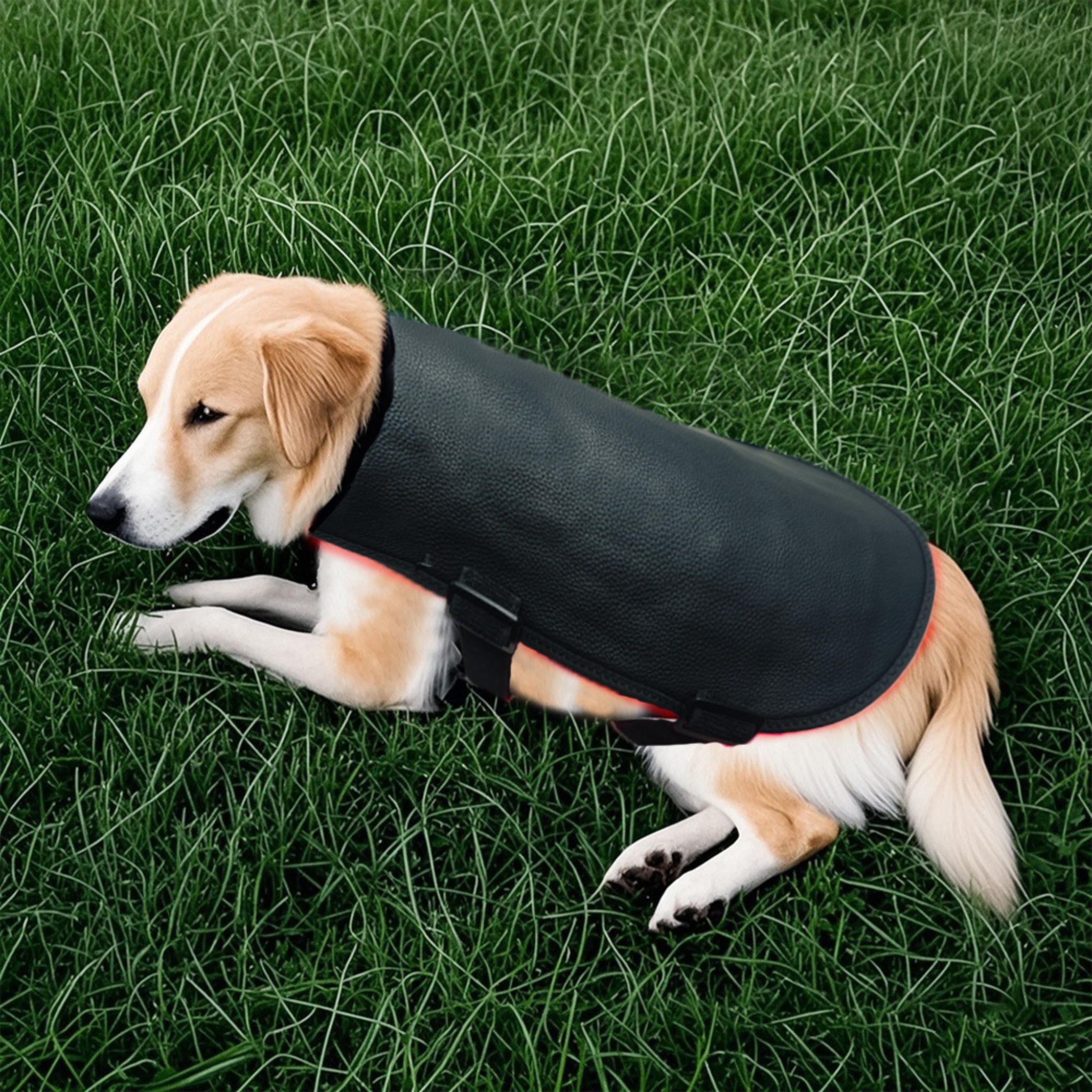 Pet Red Light Therapy Wrap