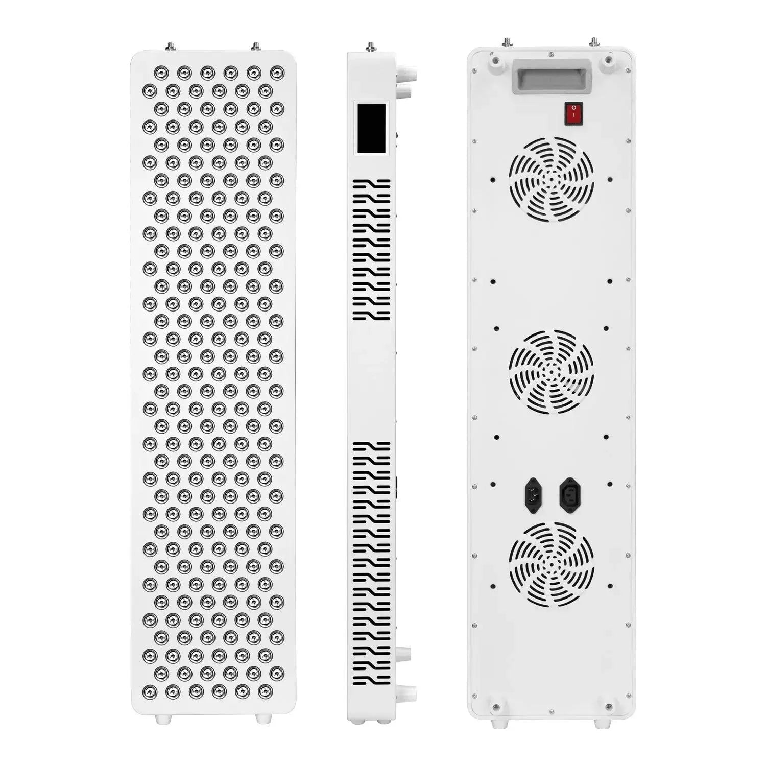 ICE DRAGON | Red Light Therapy Panel PRO