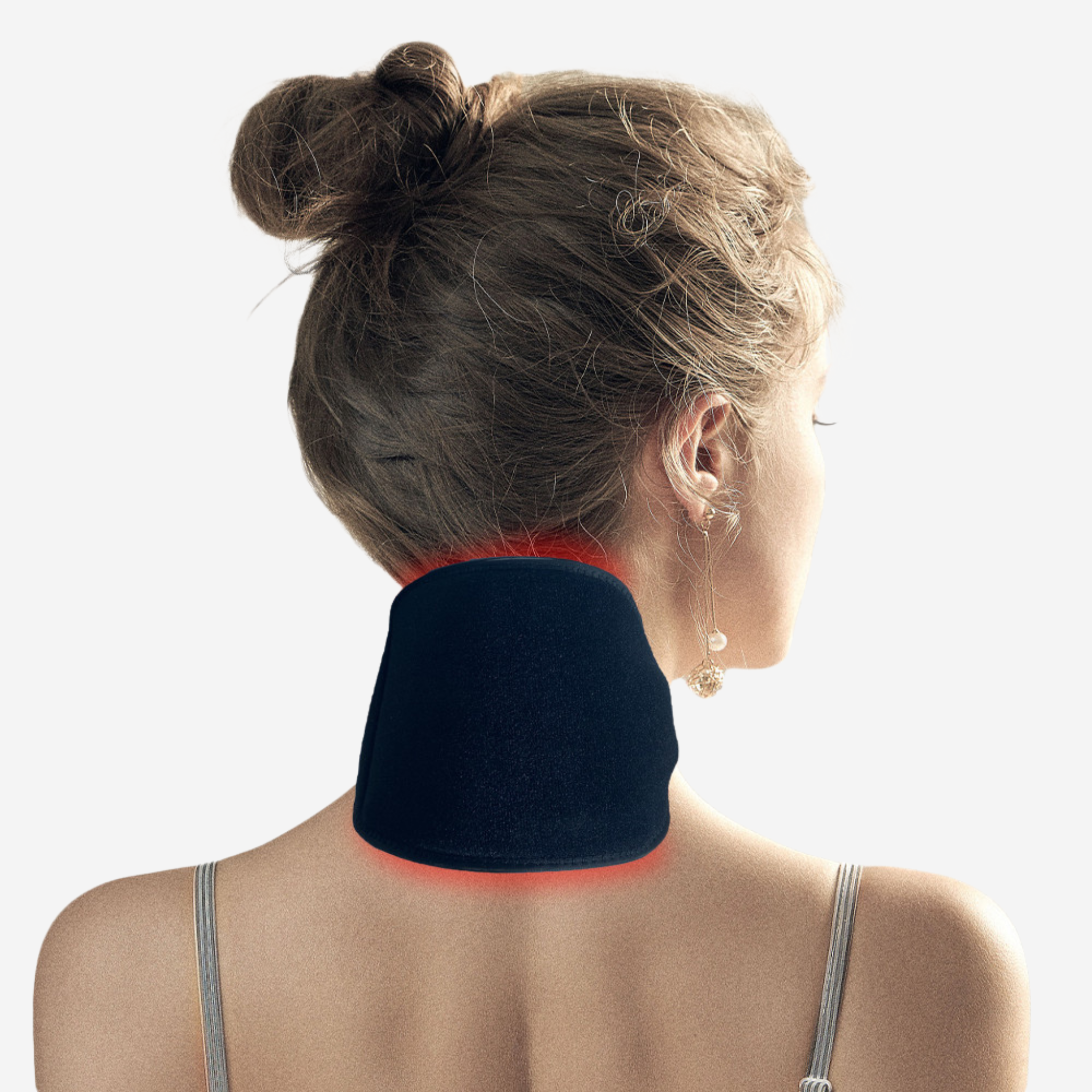 Red Therapy Systems | Red Light Therapy Neck Wrap
