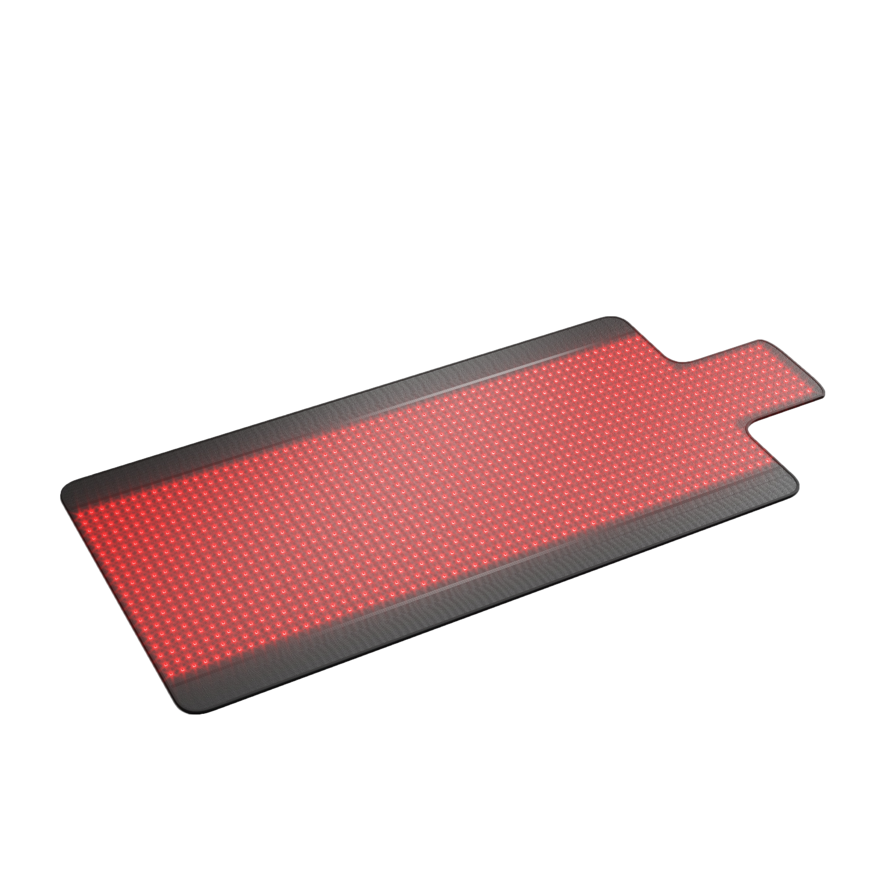 ICE DRAGON | Full-Body Red Light Therapy Blanket with Free Mask & Goggles