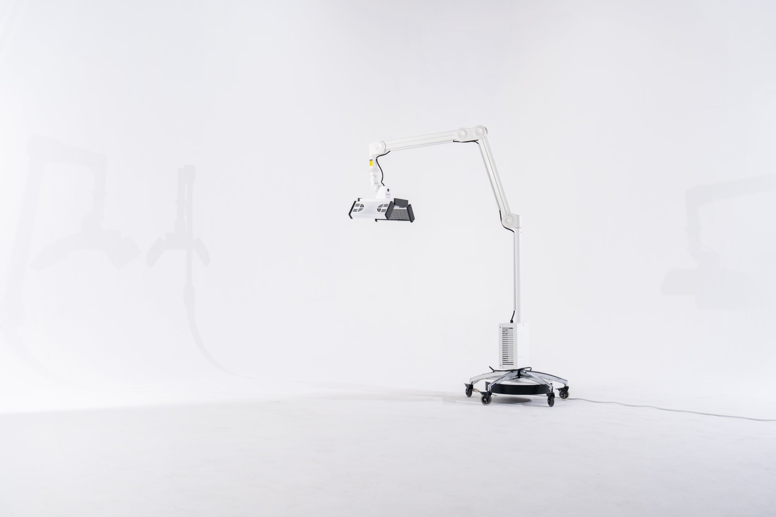 Body Balance System ApolloGLOW™ Red Light Therapy Device