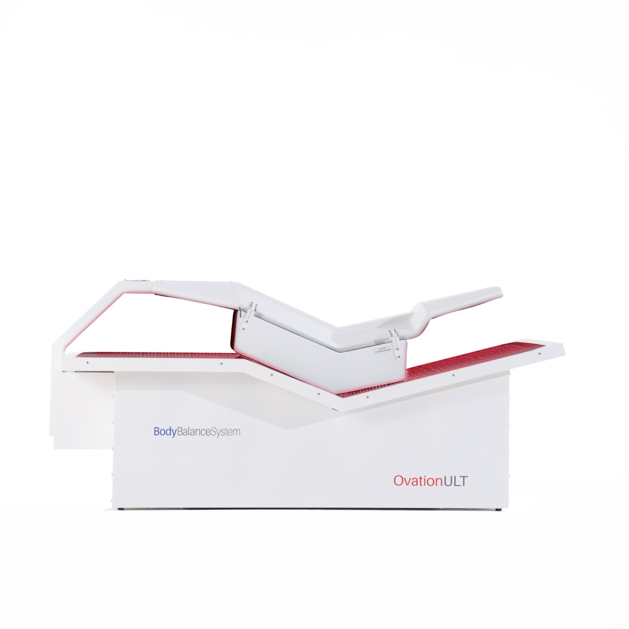 Body Balance System | OvationULT™ Red Light Therapy Bed