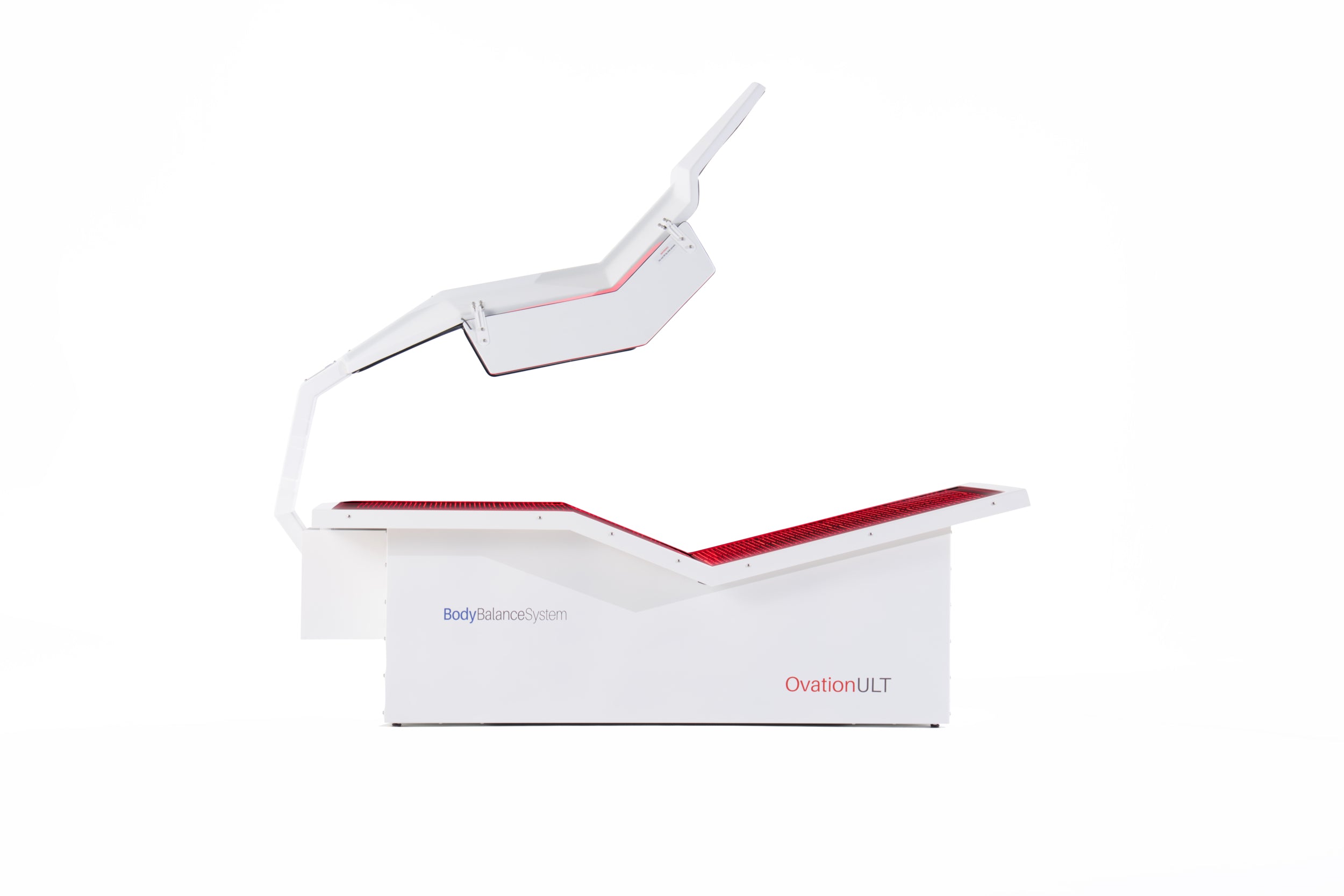 Body Balance System OvationULT™ Red Light Therapy Bed