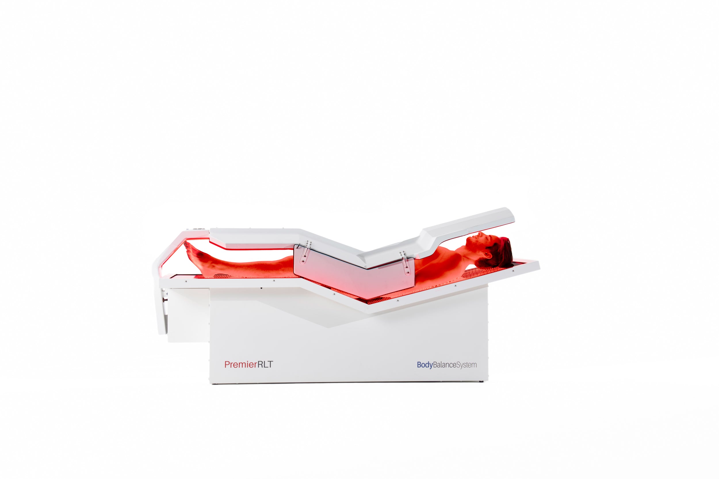Body Balance System PremierRLT™ Red Light Therapy Bed