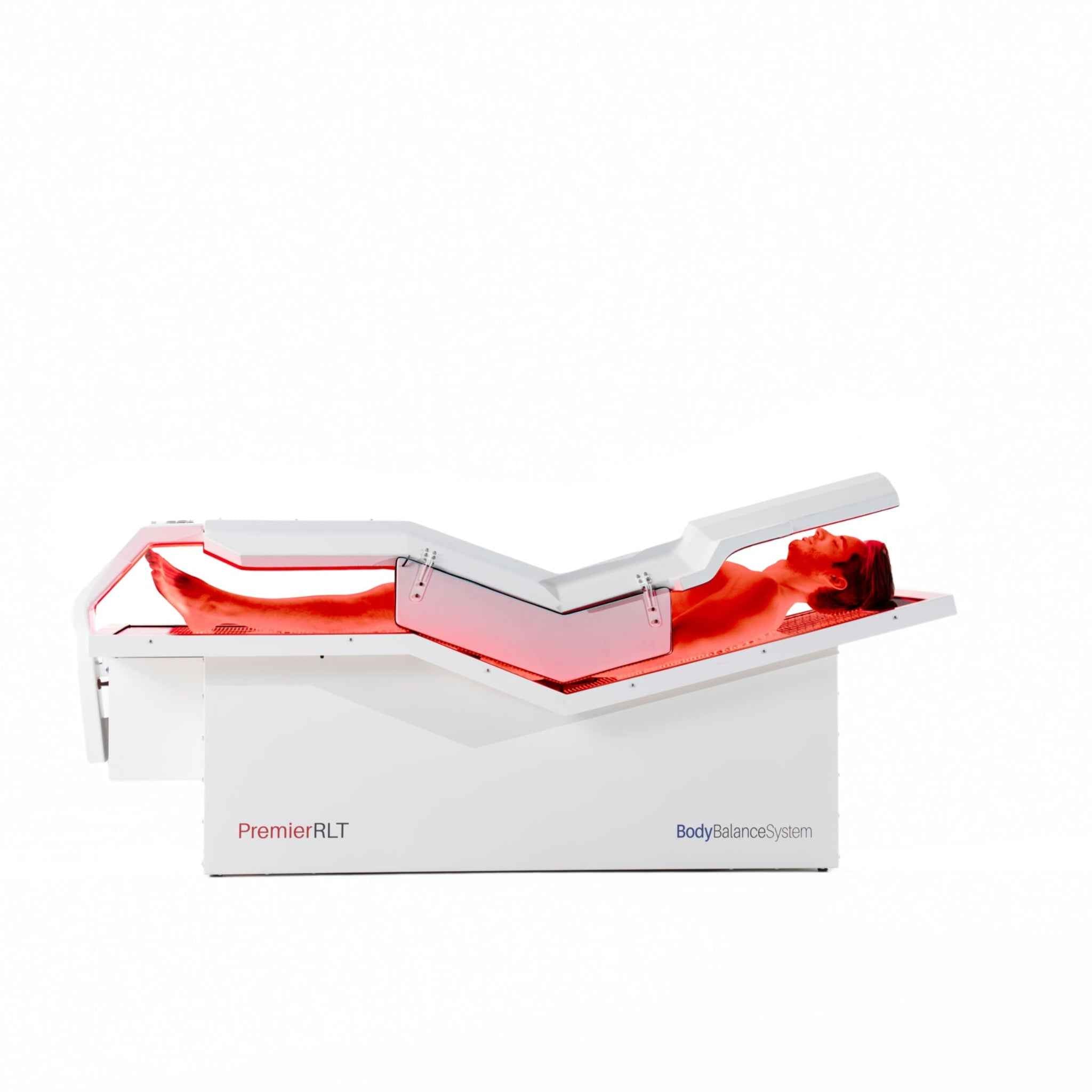 Body Balance System | PremierRLTâ„¢ Red Light Therapy Bed