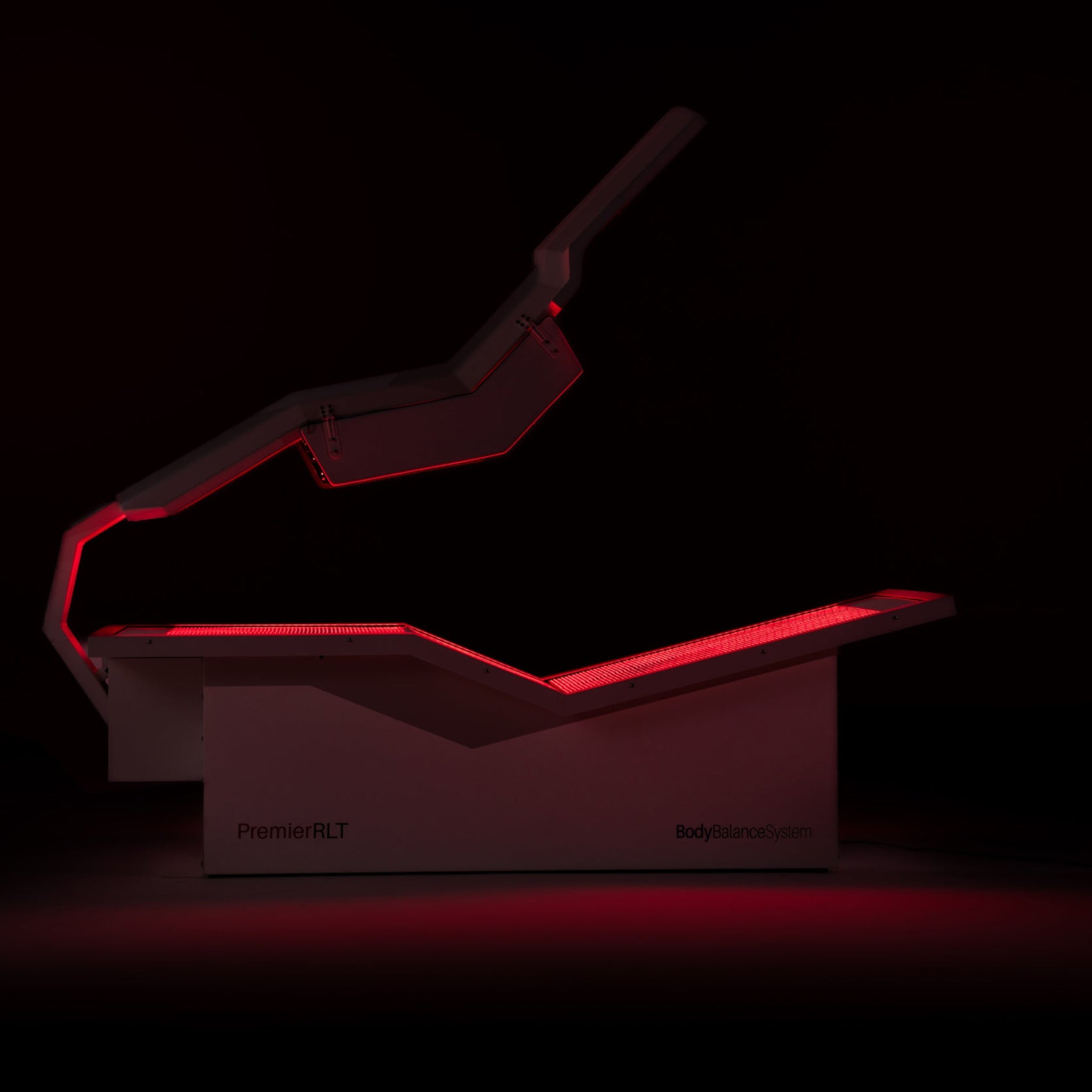 Body Balance System | Premier-RLT™ Red Light Therapy Bed