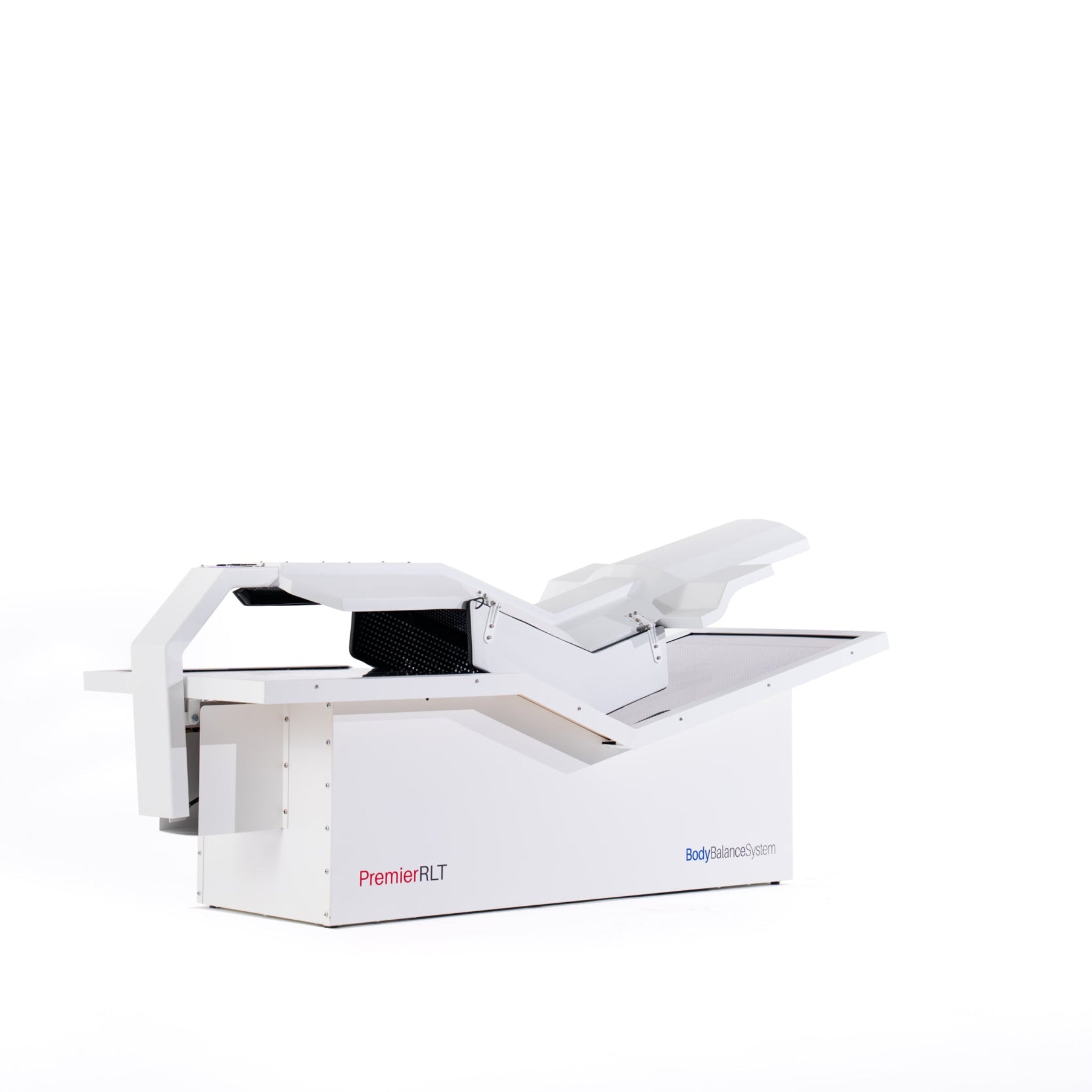 Body Balance System | Premier-RLT™ Red Light Therapy Bed
