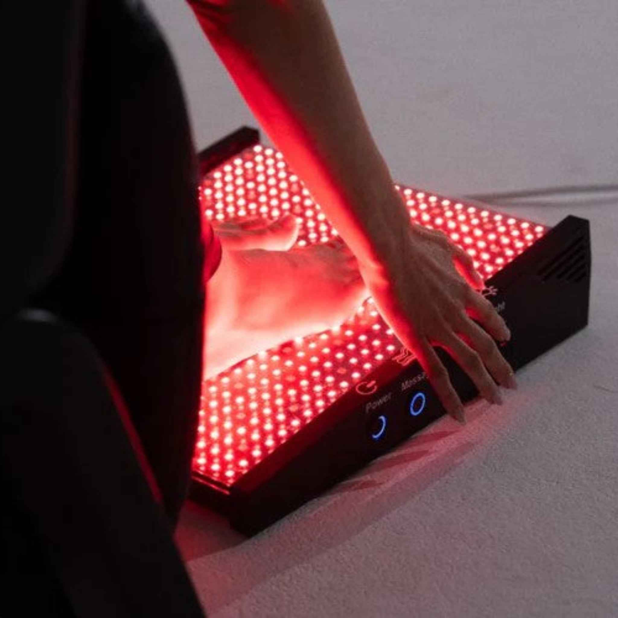 Body Balance System | Foot Revitalizer