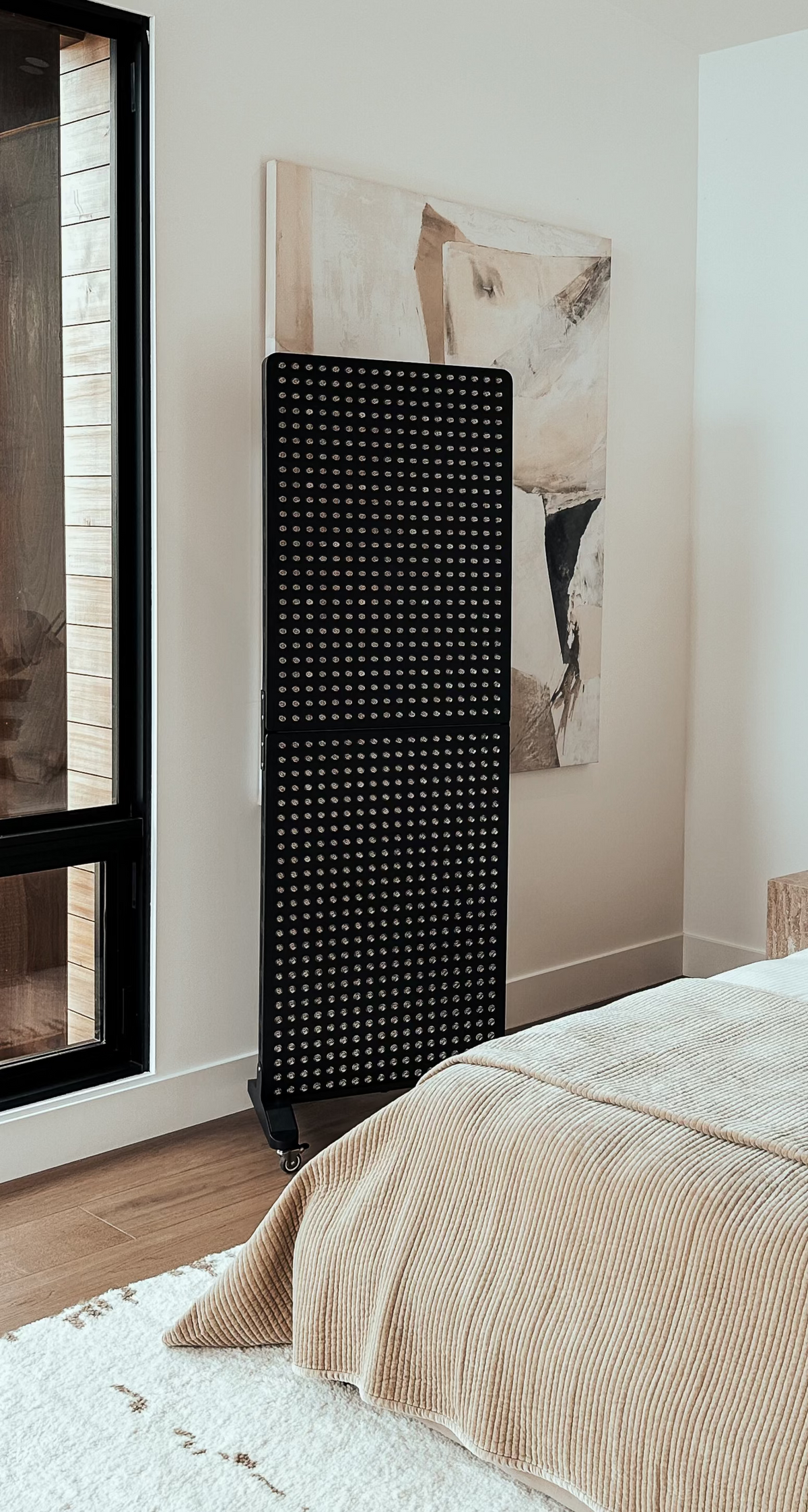 Renew Red Light | The Max Panel — Full Body Red Light Therapy