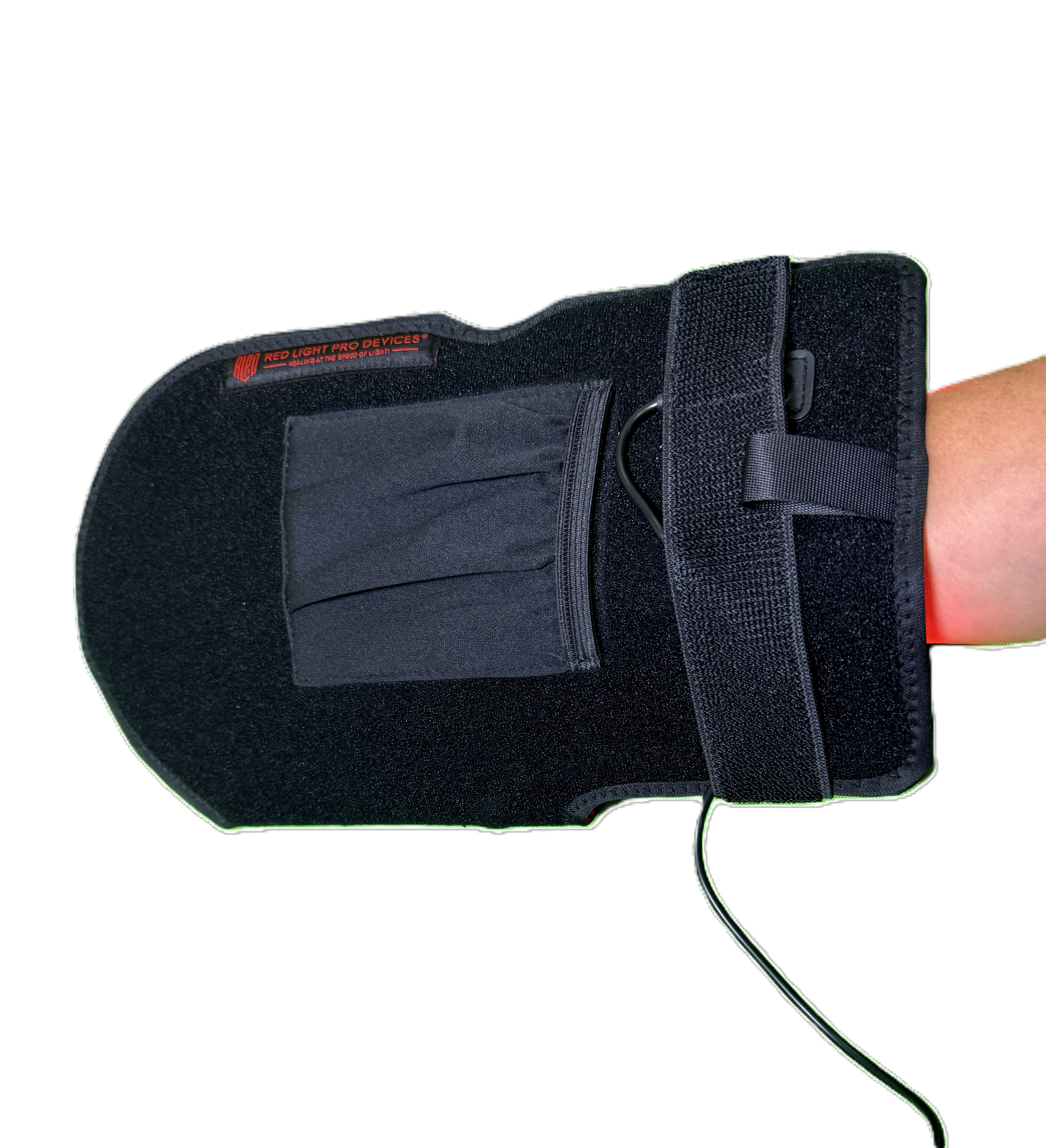 Red Light Therapy Hand & Wrist Glove