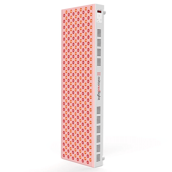 Mito Red Light | MitoMEGA 2.0 Full Body Red Light Therapy Panel