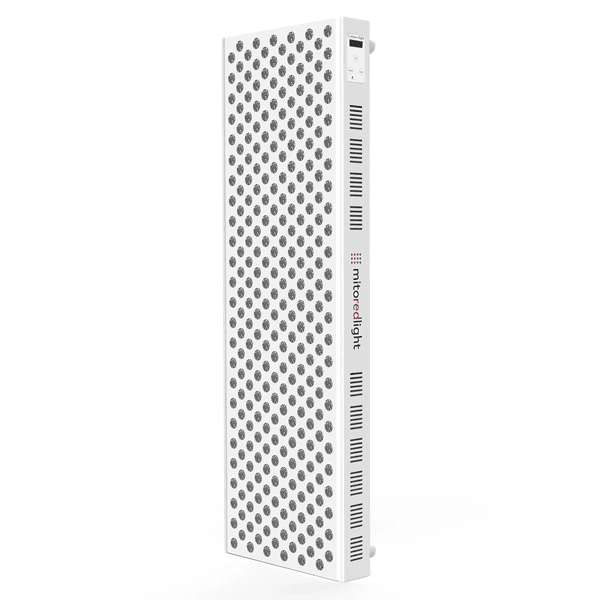 Mito Red Light | MitoMEGA 2.0 Full Body Red Light Therapy Panel