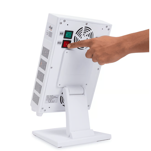 Vital Red Light "The Vital Pro"