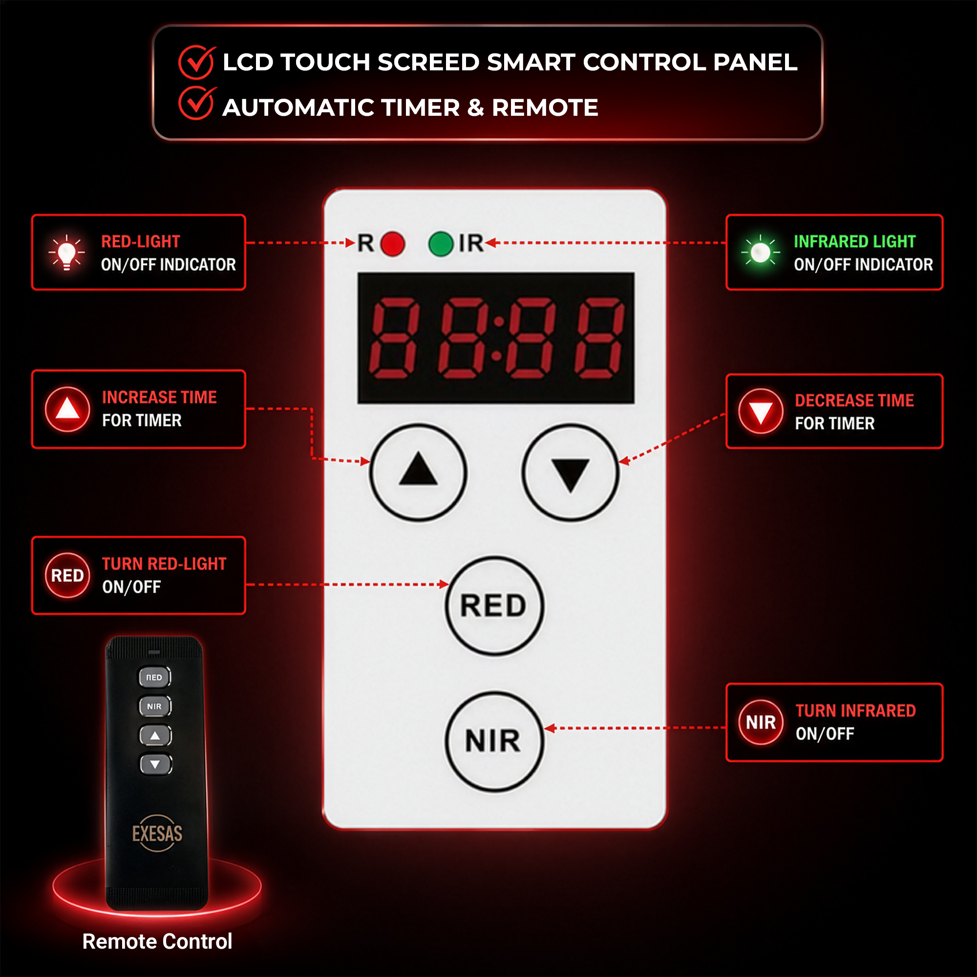 Device Accessories