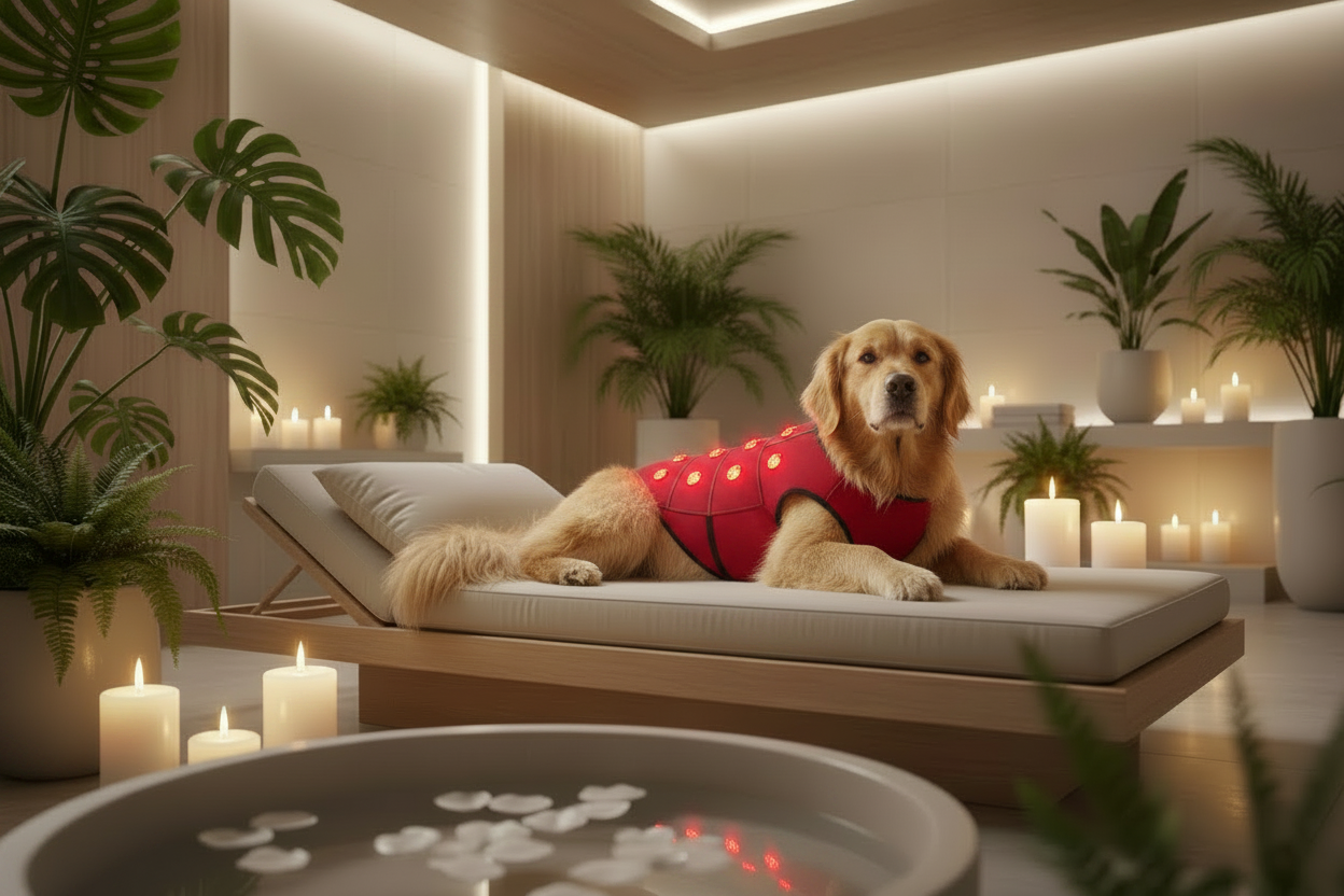 REDZEN Pets