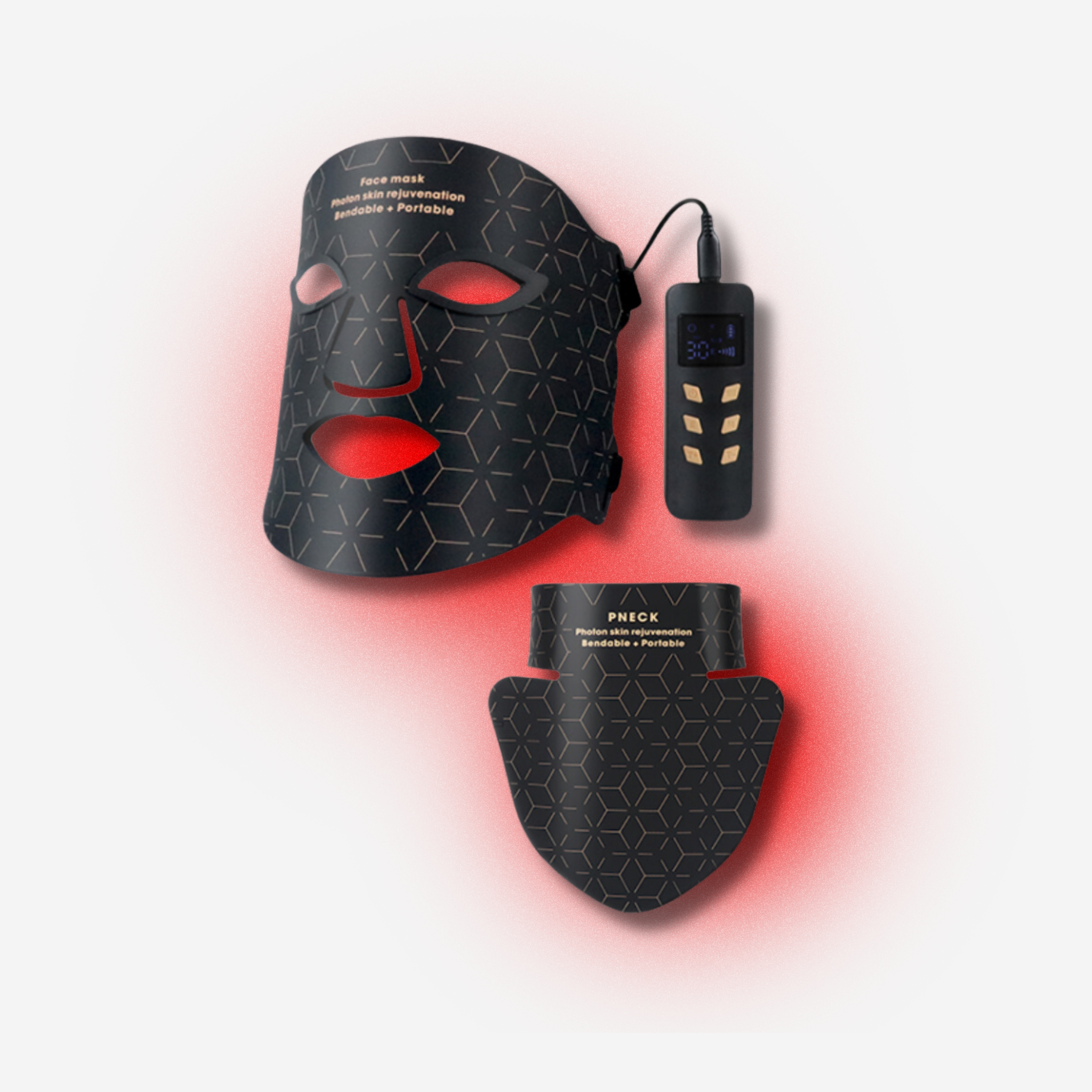 Masks Mats & More