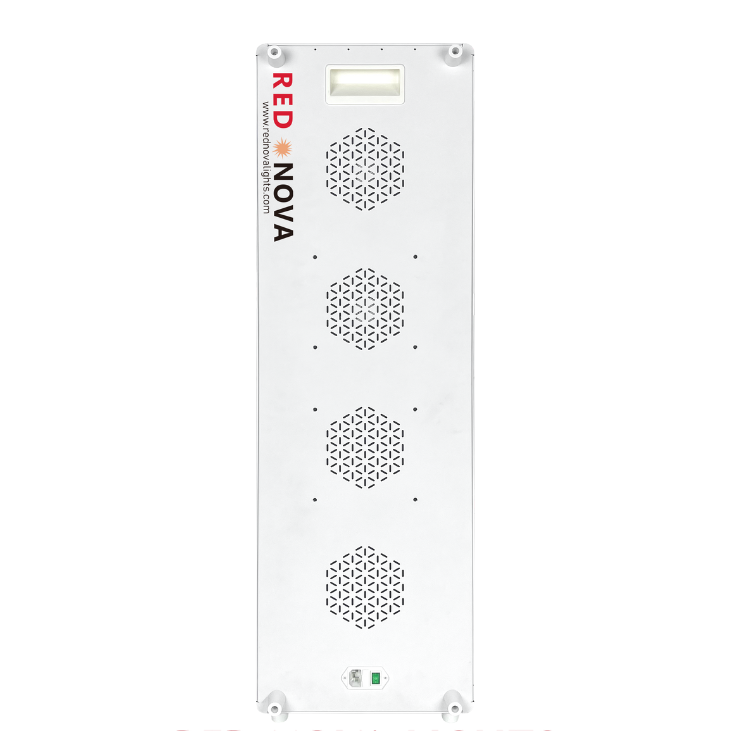 Red Nova Light | Smart 1500 Pro Red Light Therapy Panel