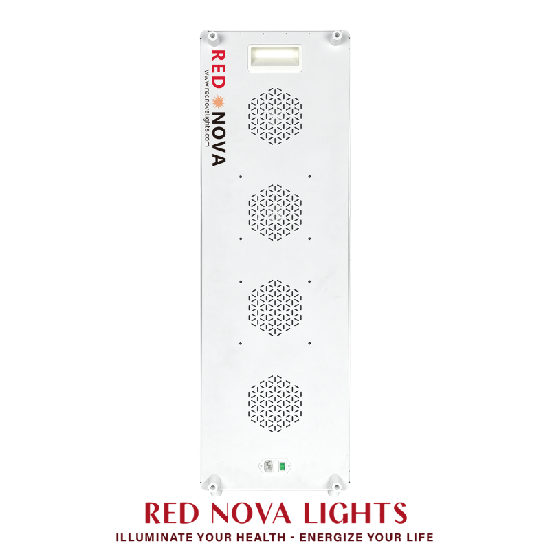 Red Nova Lights | Smart 1500 Pro