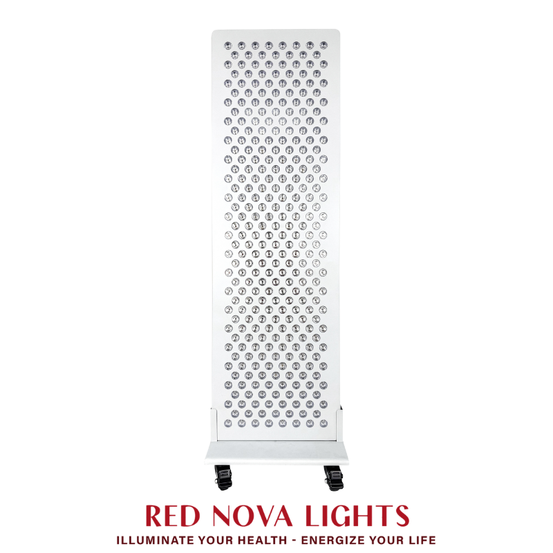 Red Nova Lights | Smart 1500 Pro