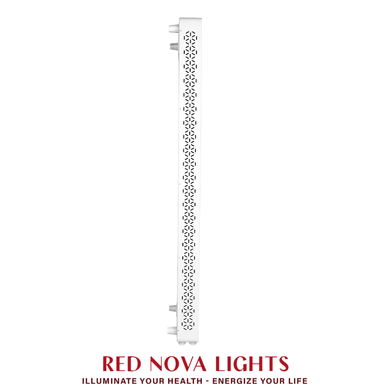 Red Nova Lights | Smart 1500 Pro