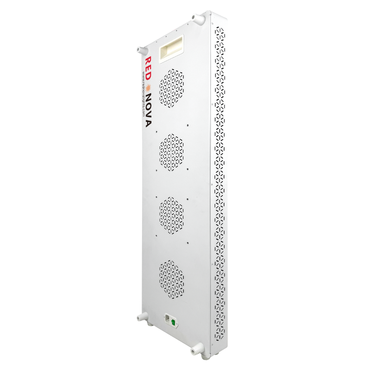 Red Nova Light | Smart 1500 Pro Red Light Therapy Panel