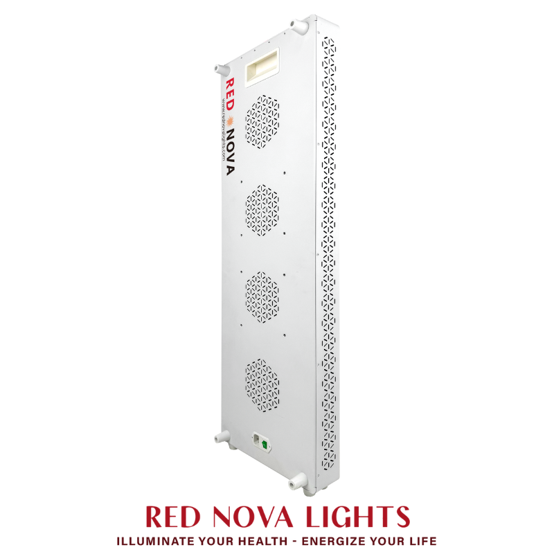 Red Nova Lights | Smart 1500 Pro