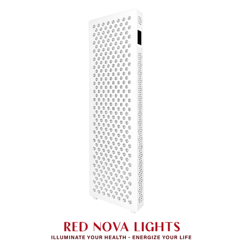 Red Nova Lights | Smart 1500 Pro