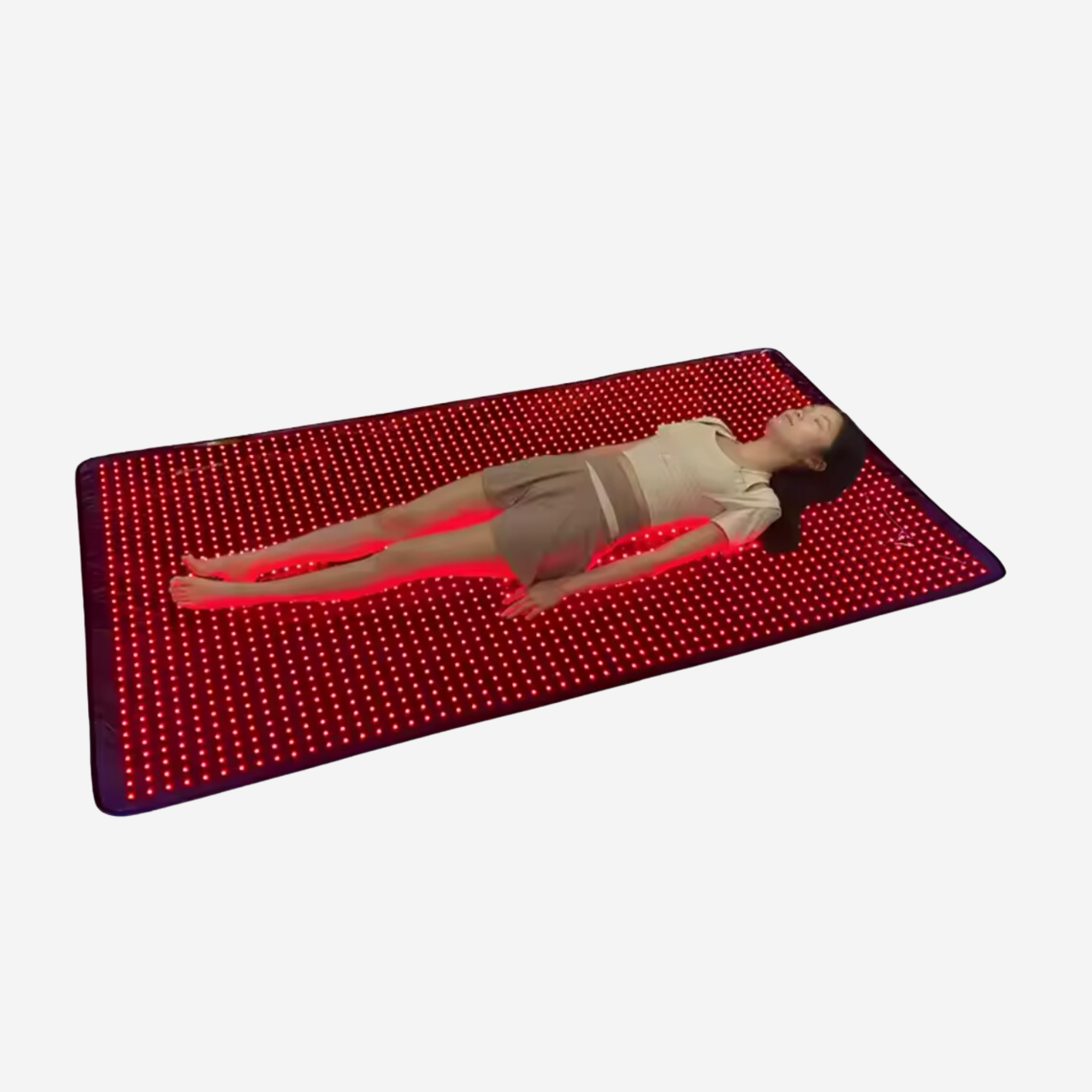 Red Therapy Systems | Ultra Red Light Therapy Mat
