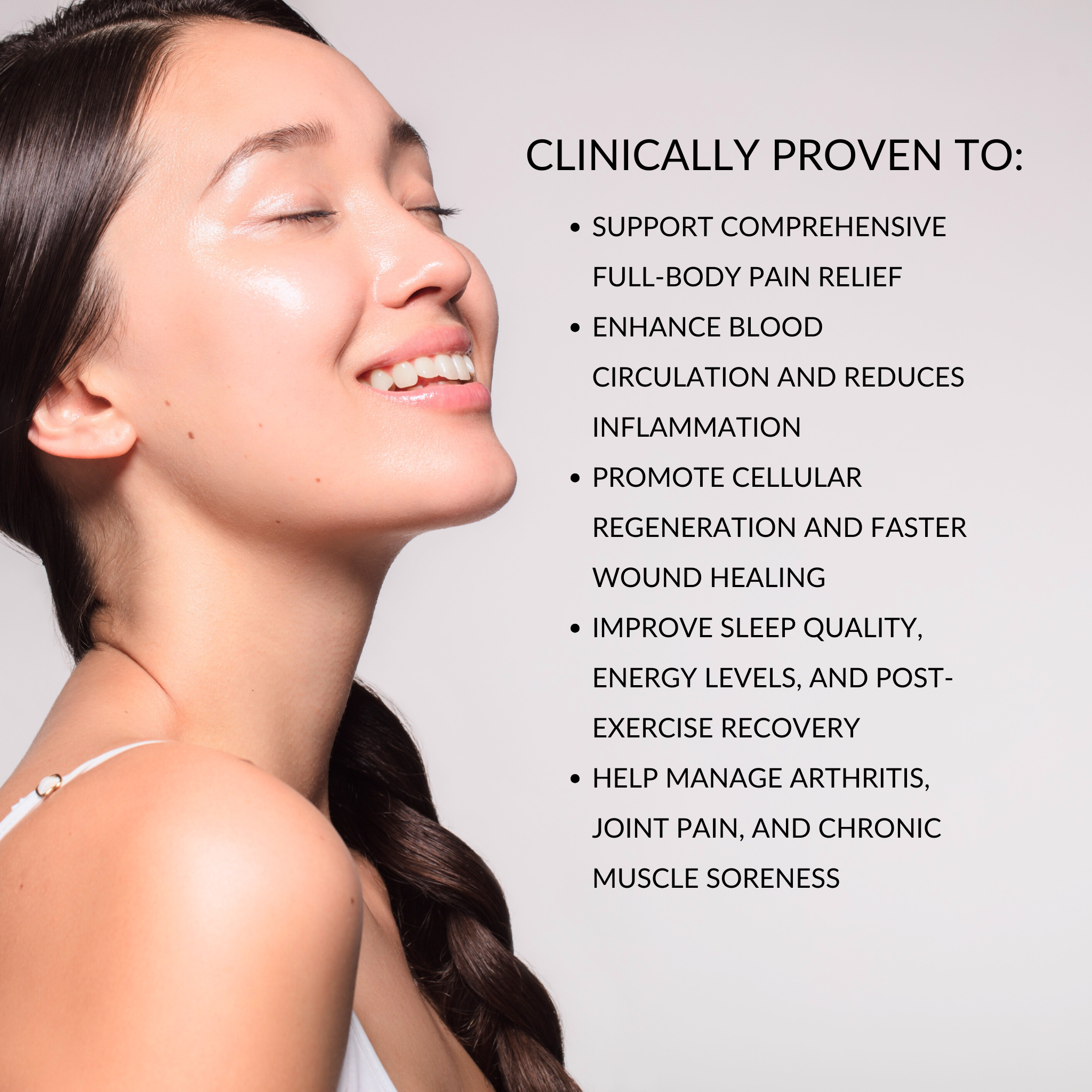 Red Therapy Systems | Ultra Red Light Therapy Mat