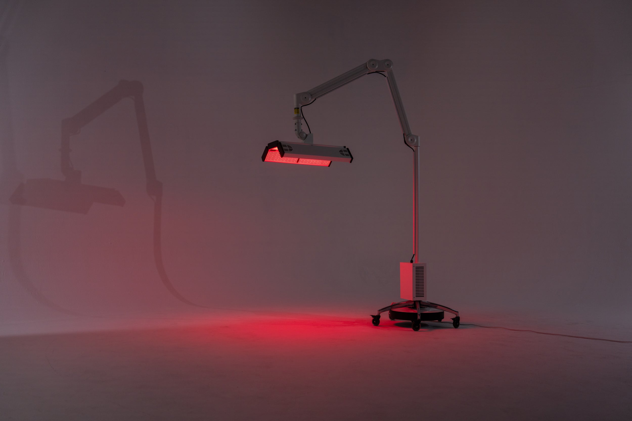 Body Balance System ApolloARC™ Red Light Therapy Device