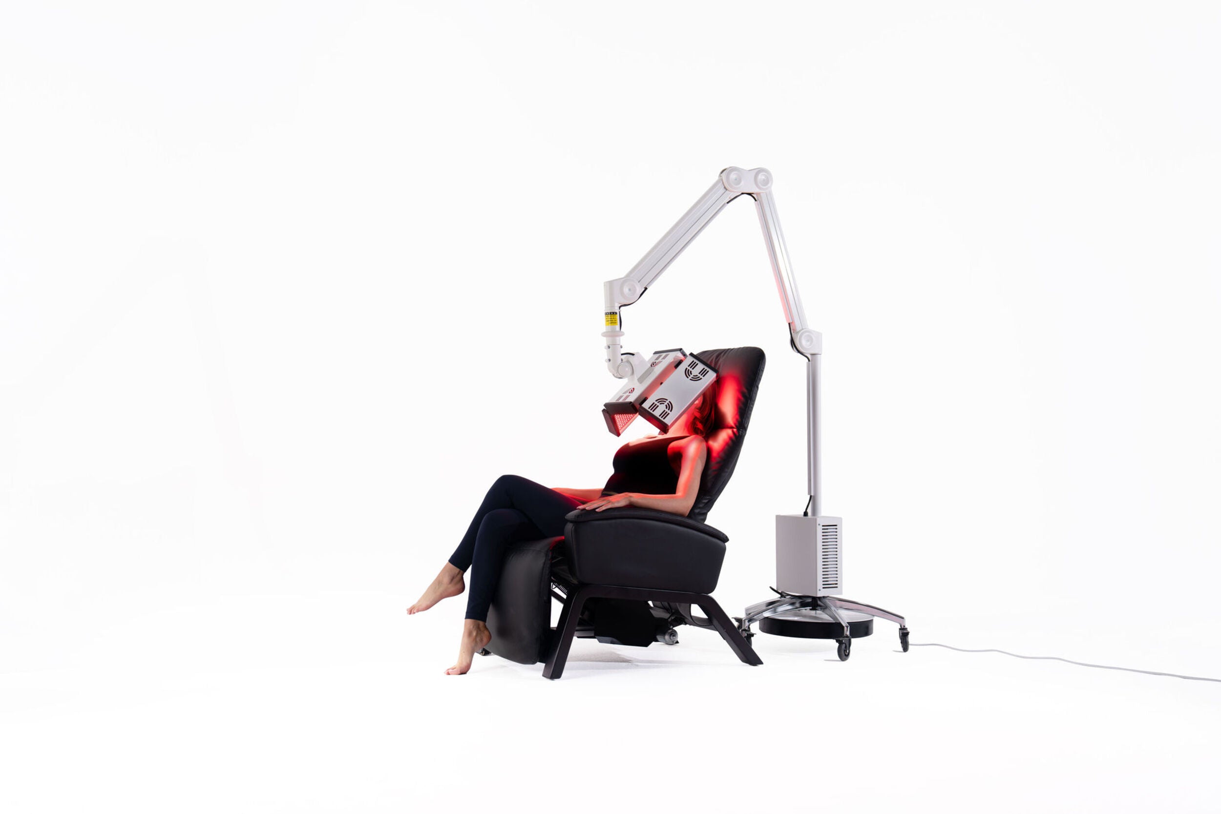 Body Balance System ApolloGLOW™ Red Light Therapy Device