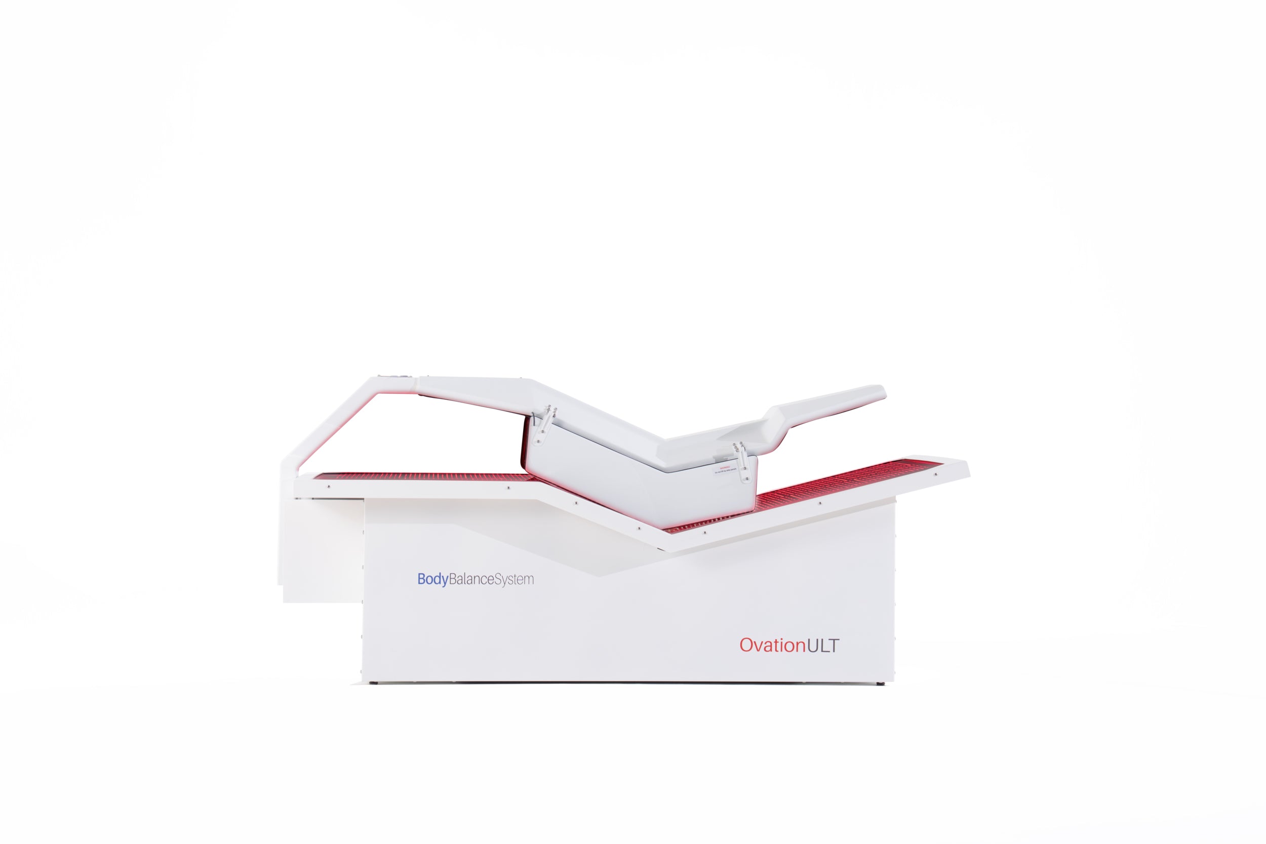Body Balance System OvationULT™ Red Light Therapy Bed
