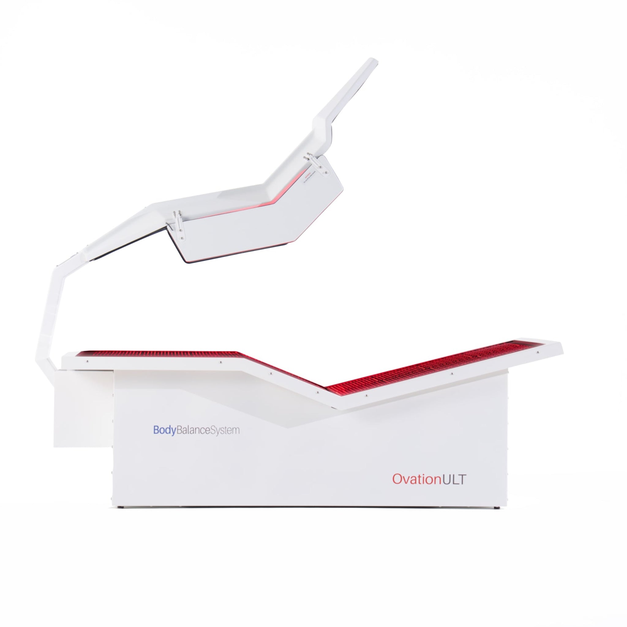 Body Balance System | OvationULT™ Red Light Therapy Bed