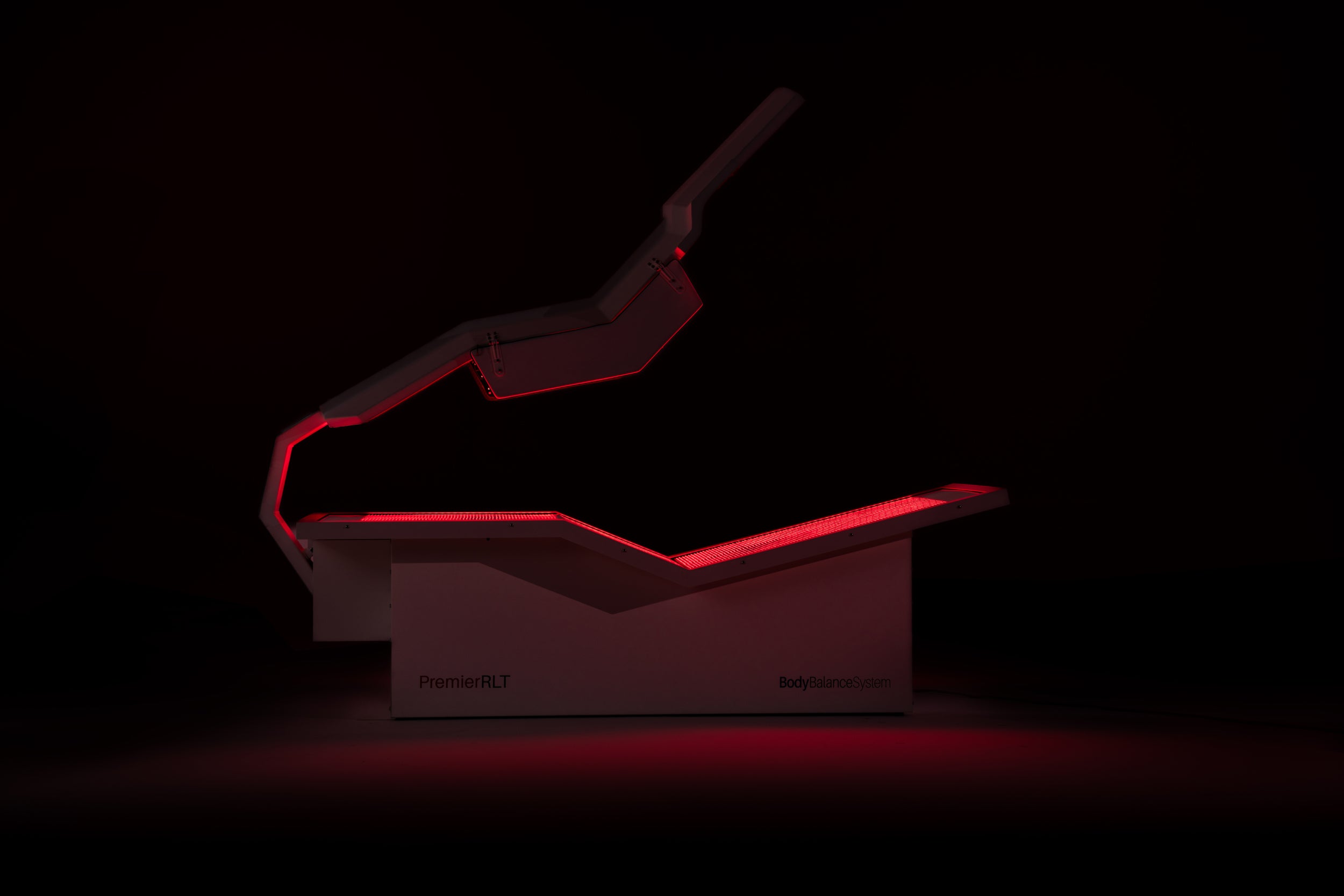 Body Balance System PremierRLT™ Red Light Therapy Bed