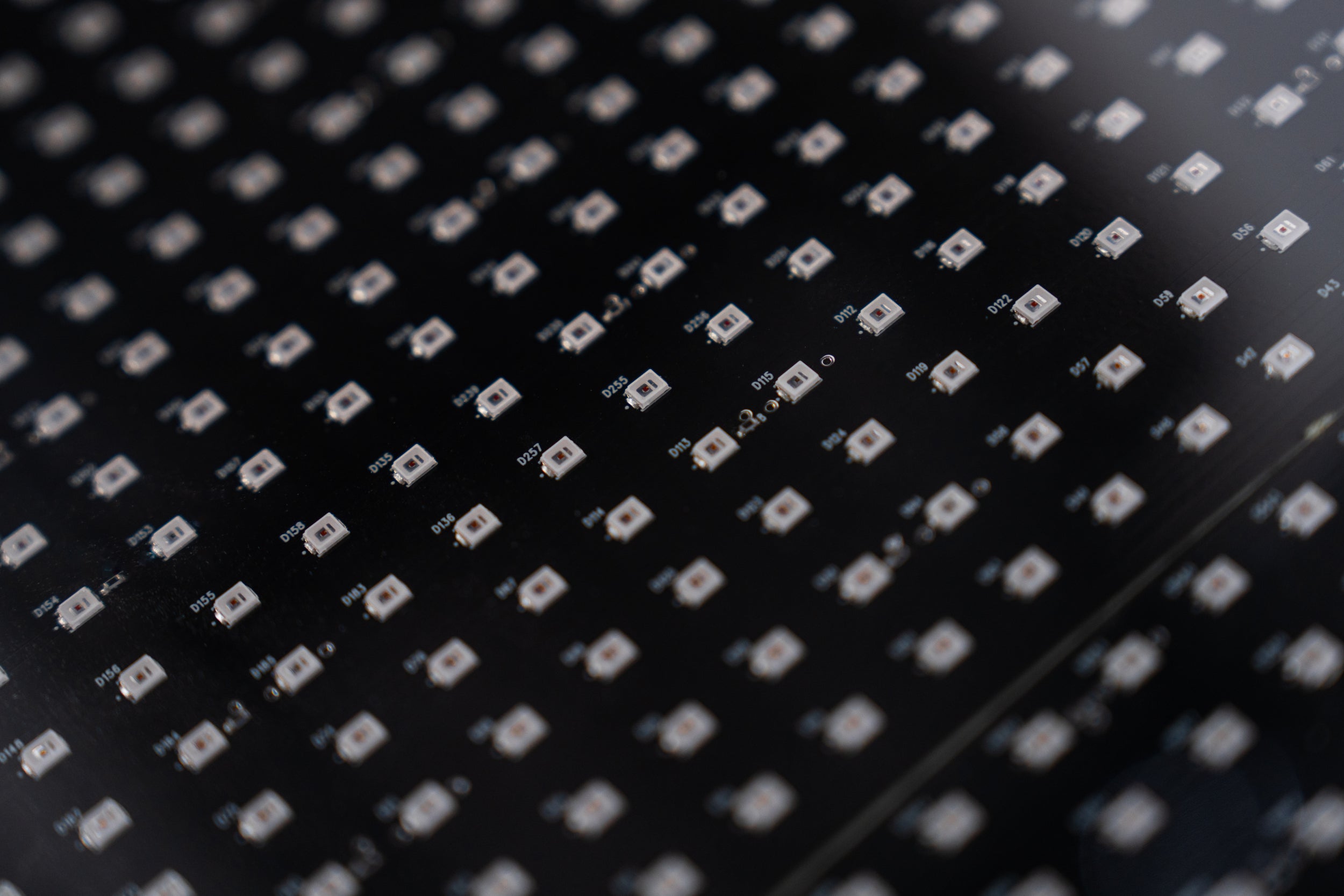 Body Balance System PremierRLT™ Red Light Therapy Bed