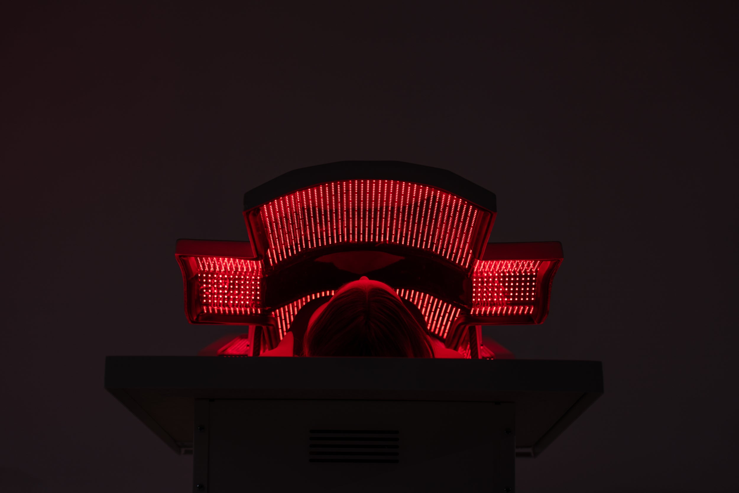 Body Balance System PremierRLT™ Red Light Therapy Bed