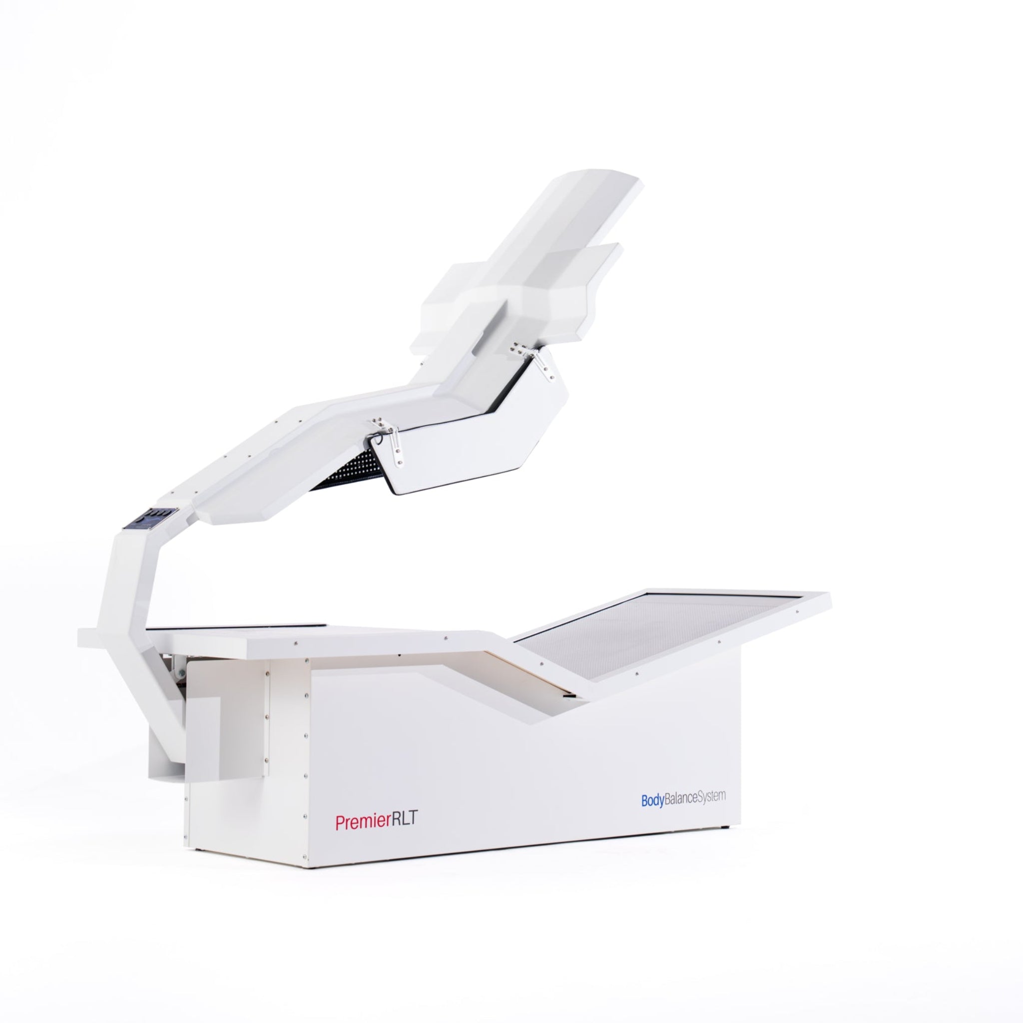 Body Balance System | PremierRLT™ Red Light Therapy Bed