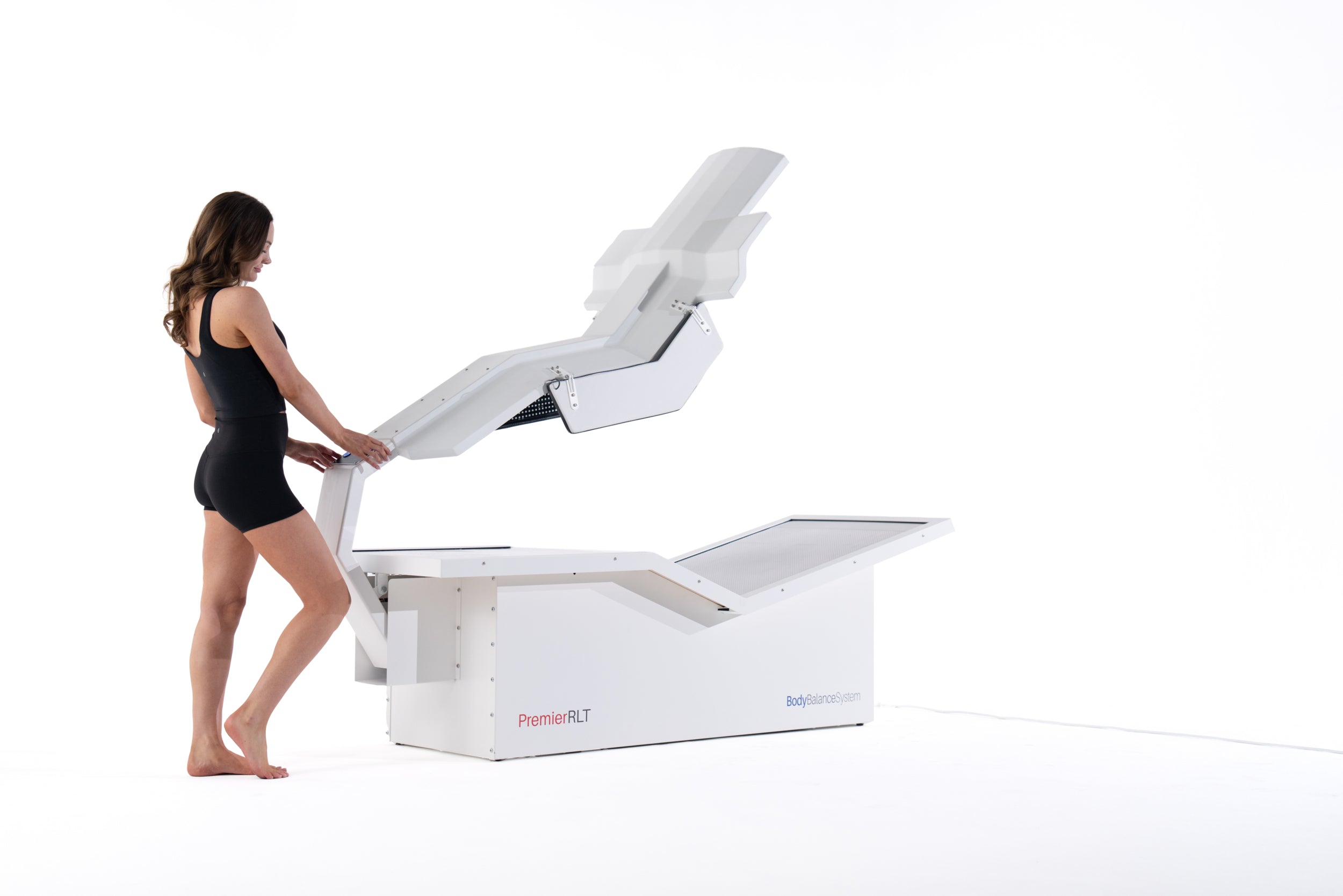 Body Balance System PremierRLT™ Red Light Therapy Bed