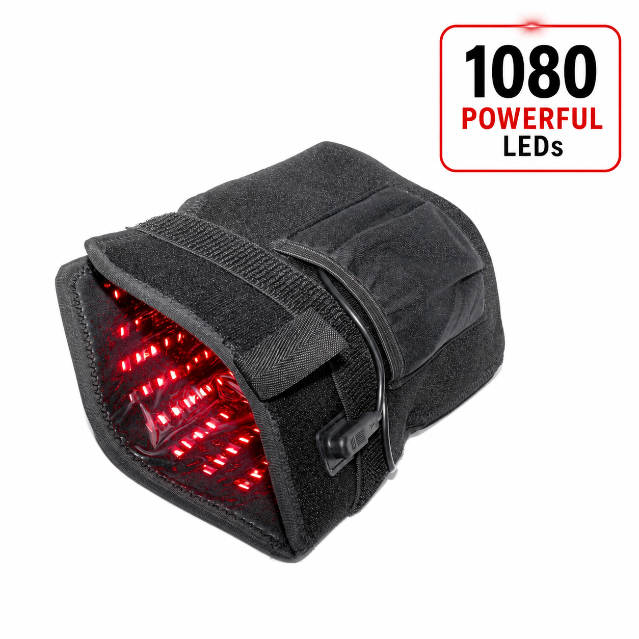 Red Light Therapy Hand & Wrist Glove