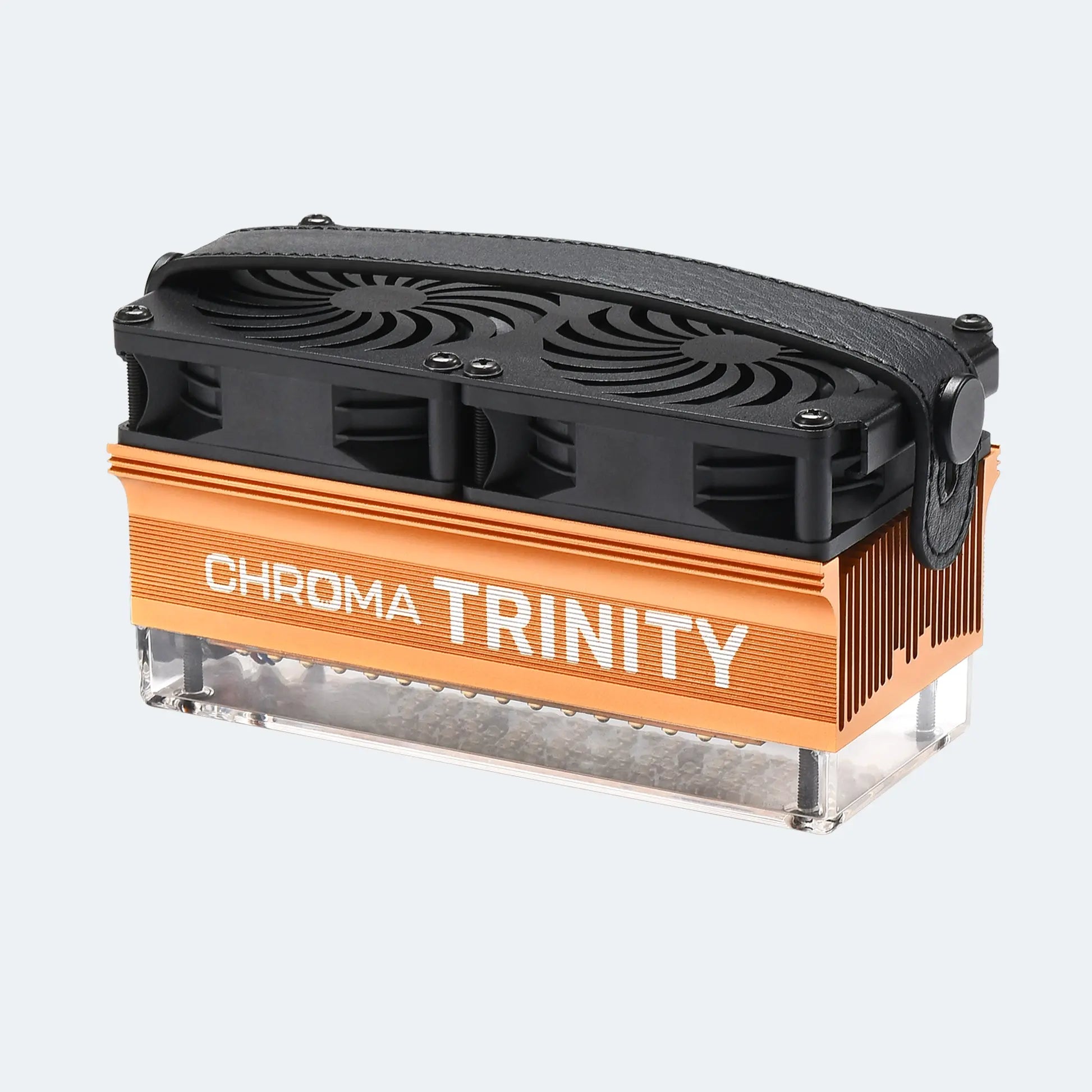 Chroma | Trinity Full-Spectrum Light Therapy Device