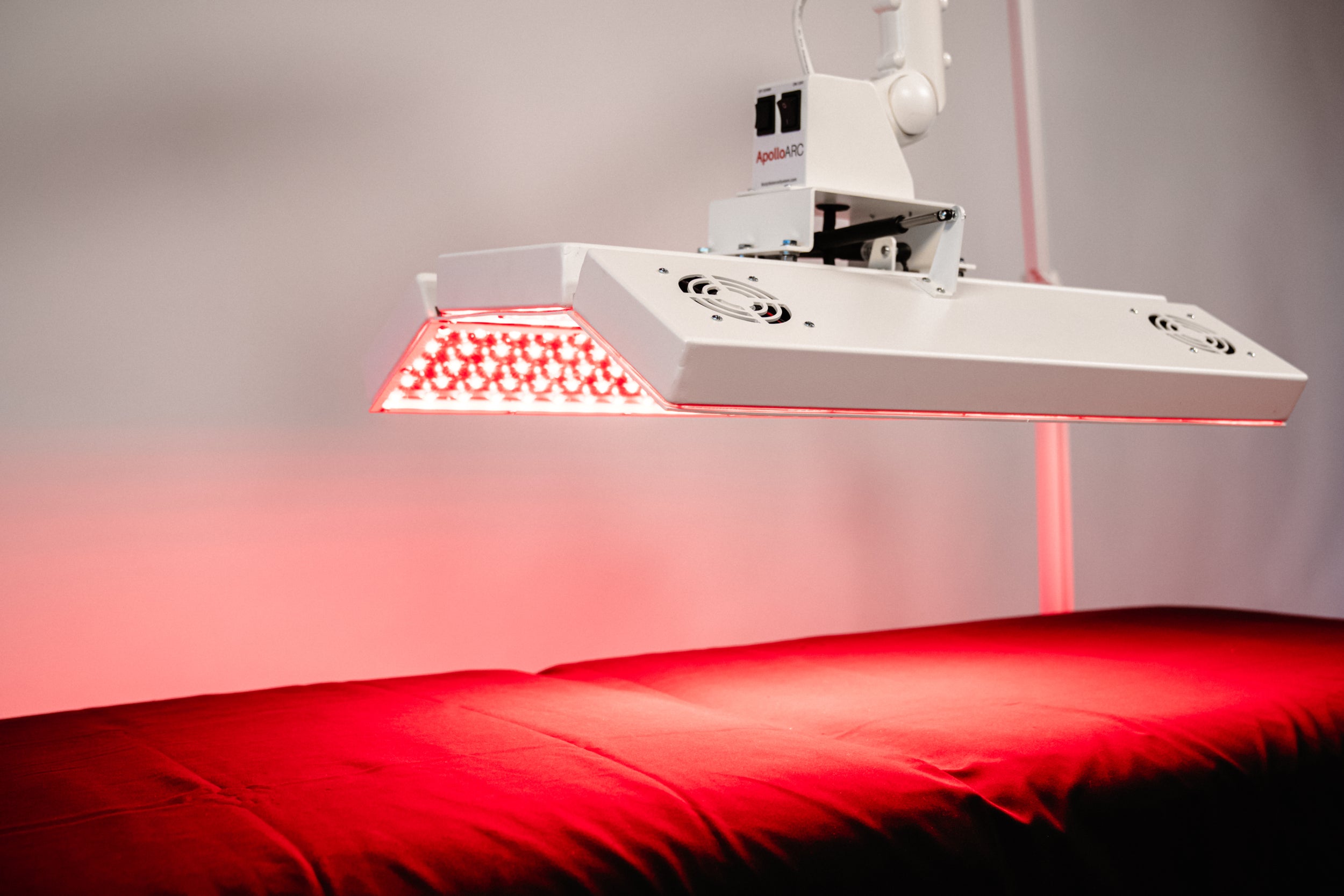 Body Balance System ApolloARC™ Red Light Therapy Device