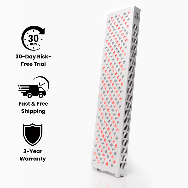 Vital Red Light "The Vital Elite" Panel