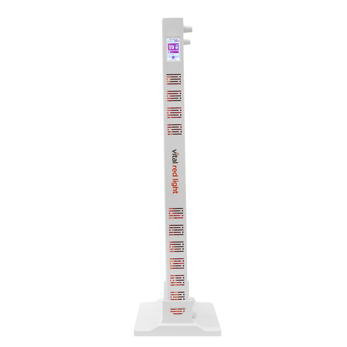 Vital Red Light | Vital Elite 2.0 Professional Red Light Therapy Panel