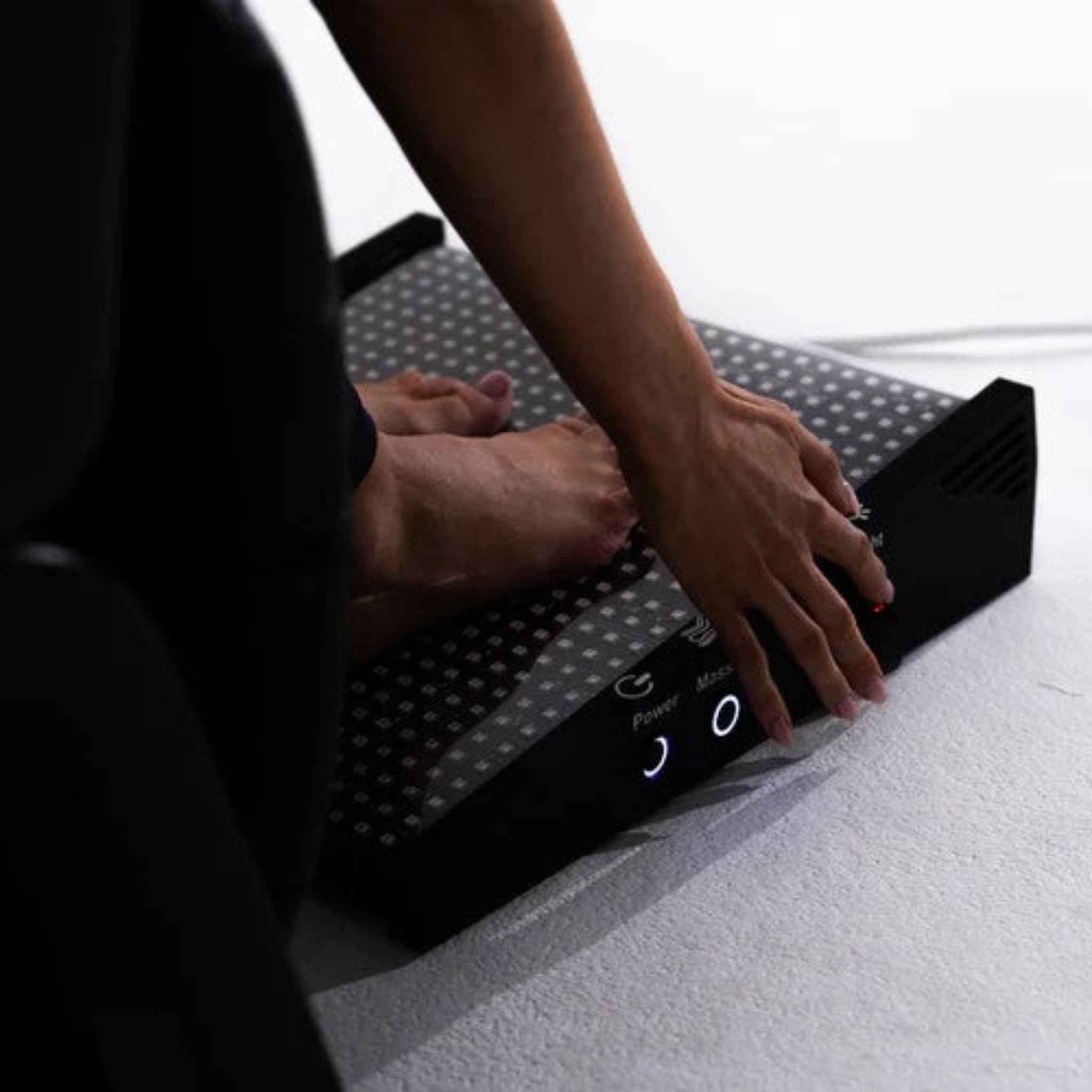 Body Balance System | Foot Revitalizer