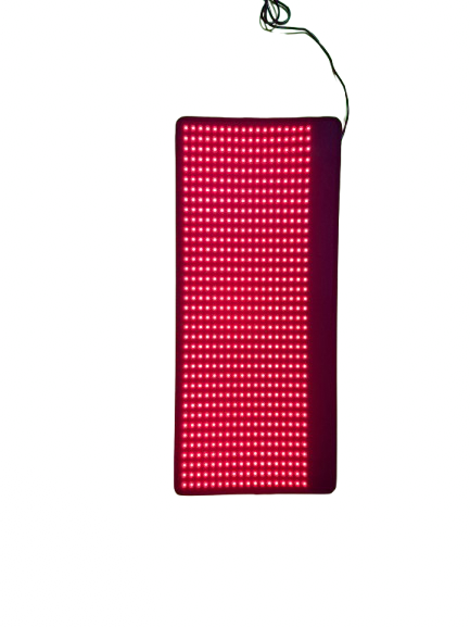 Red Light Pain Relief Kit – 5 Powerful Devices for Full-Body Relief